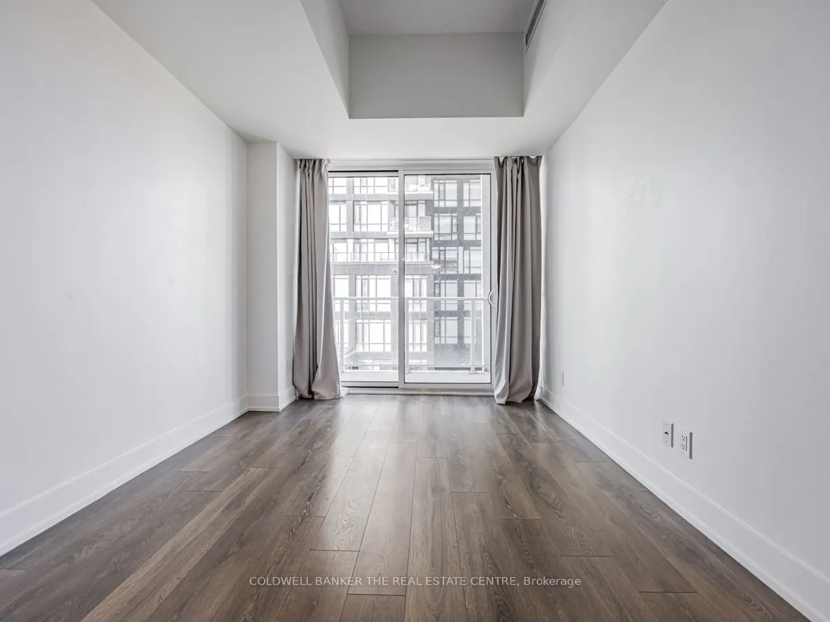 180 Fairview Mall Drive, #505