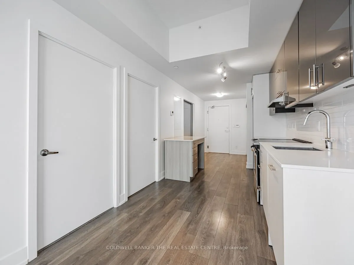 180 Fairview Mall Drive, #505