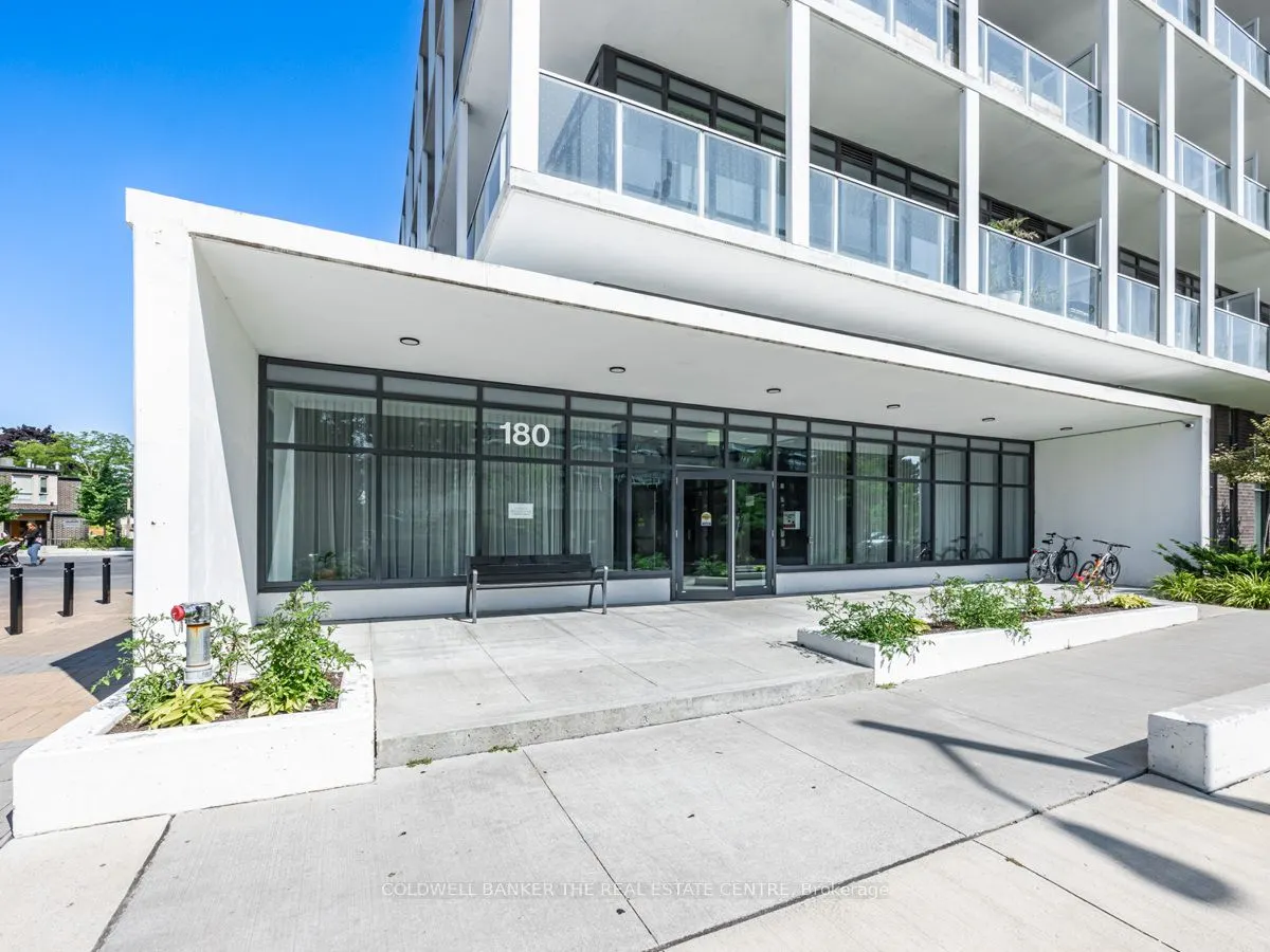 180 Fairview Mall Drive, #505