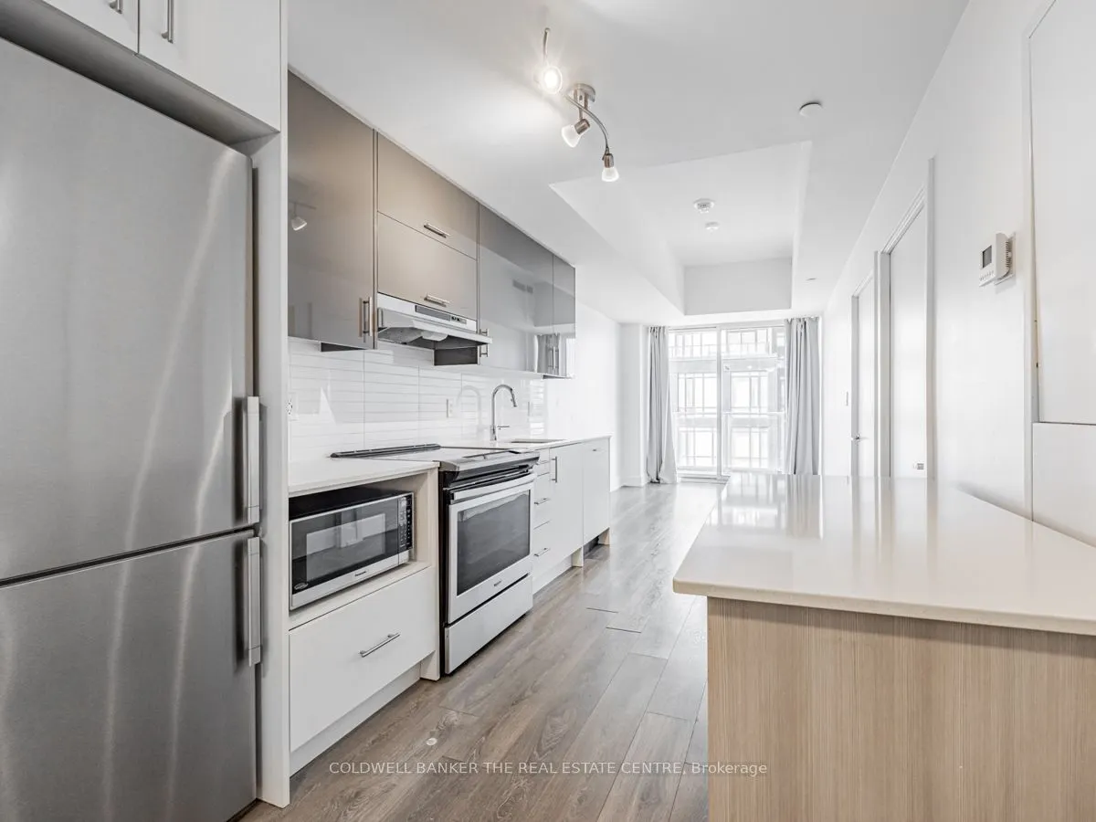180 Fairview Mall Drive, #505