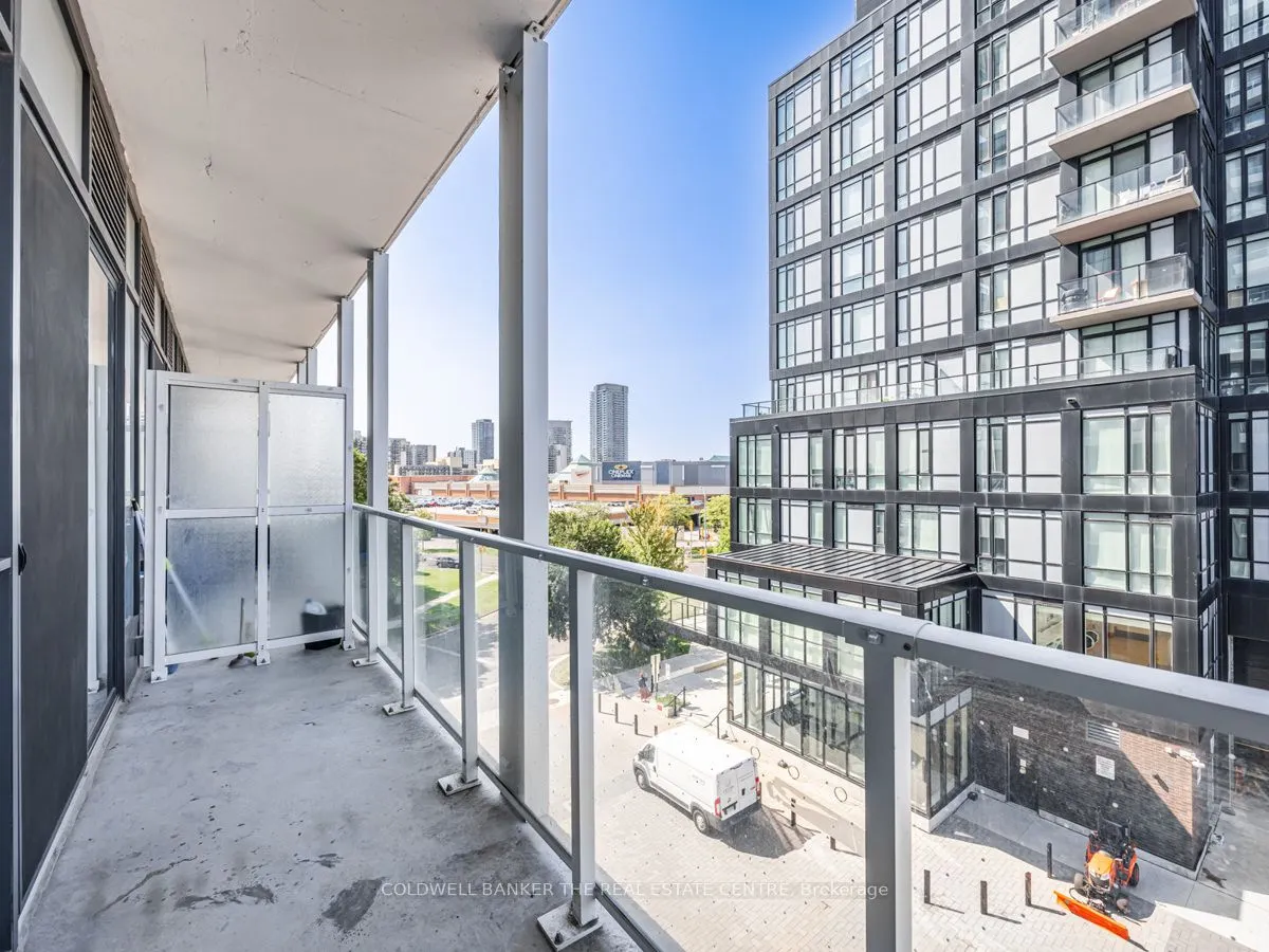 180 Fairview Mall Drive, #505