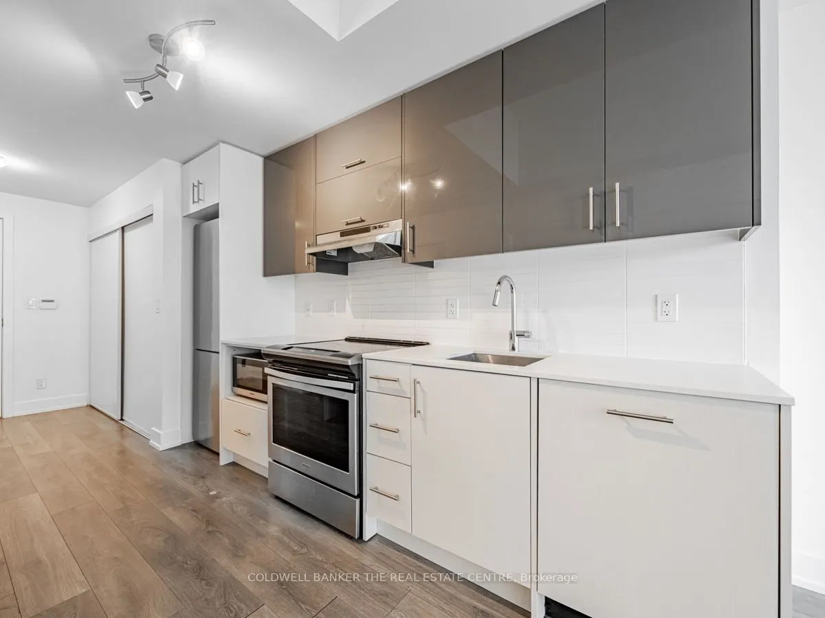180 Fairview Mall Drive, #505