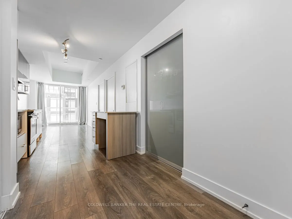 180 Fairview Mall Drive, #505