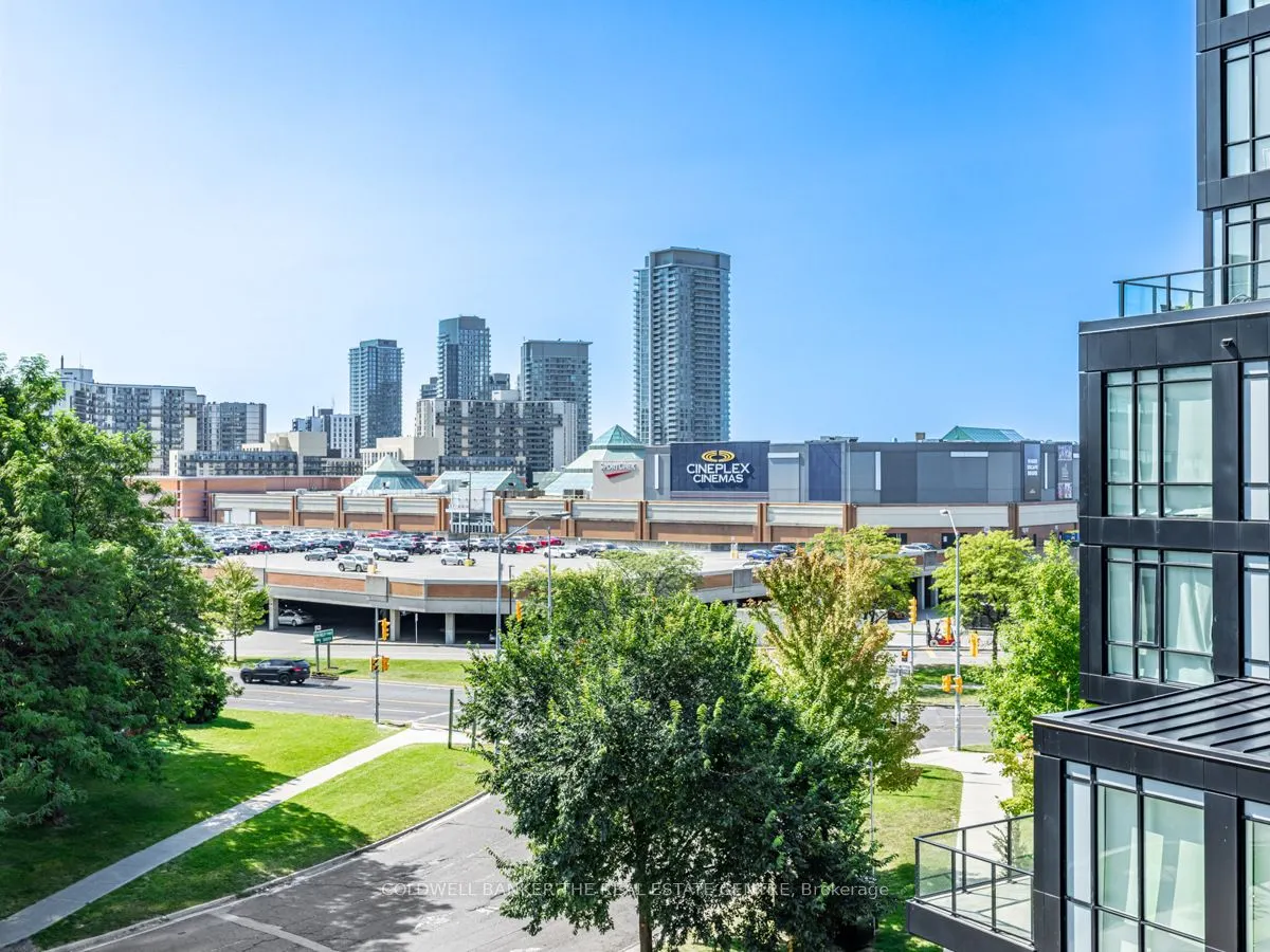 180 Fairview Mall Drive, #505