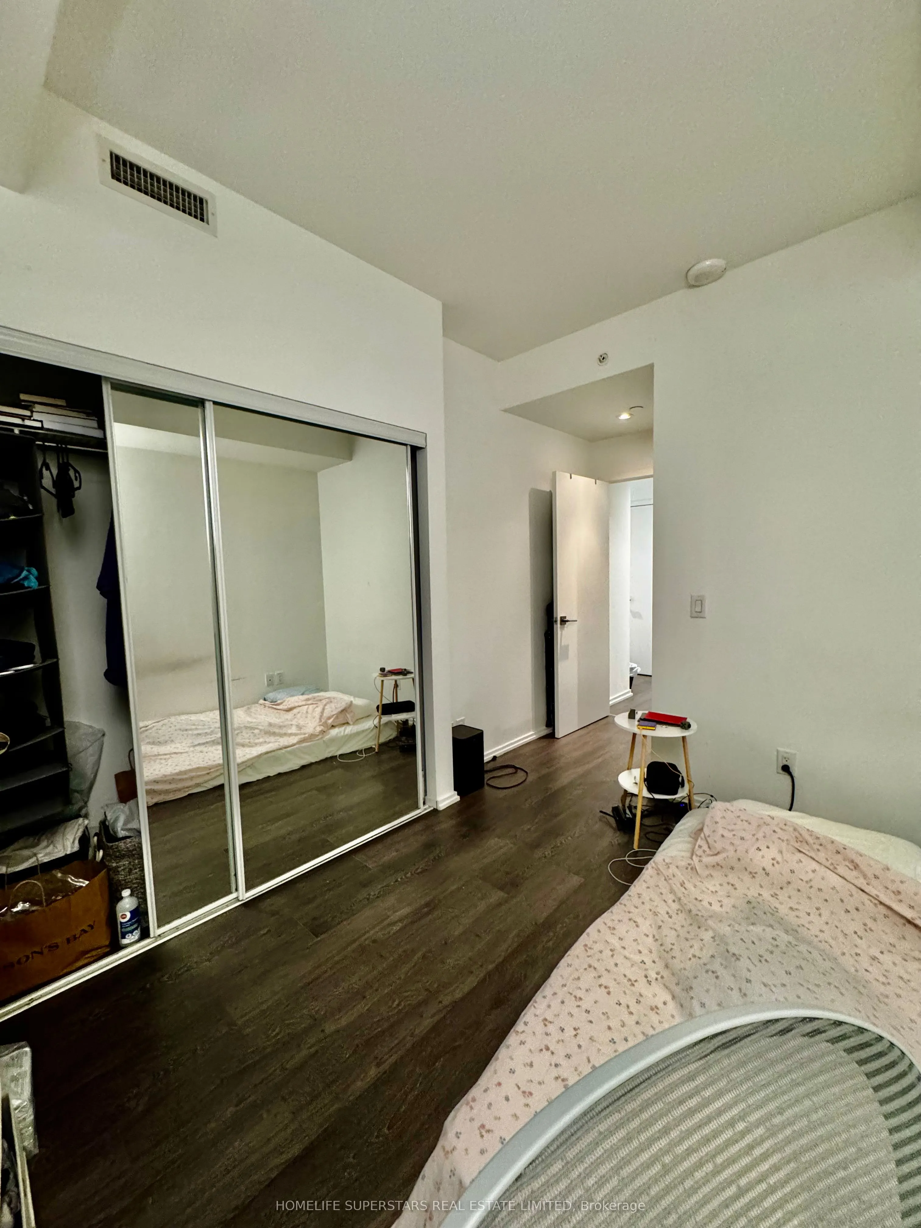 70 Temperance Street, #506