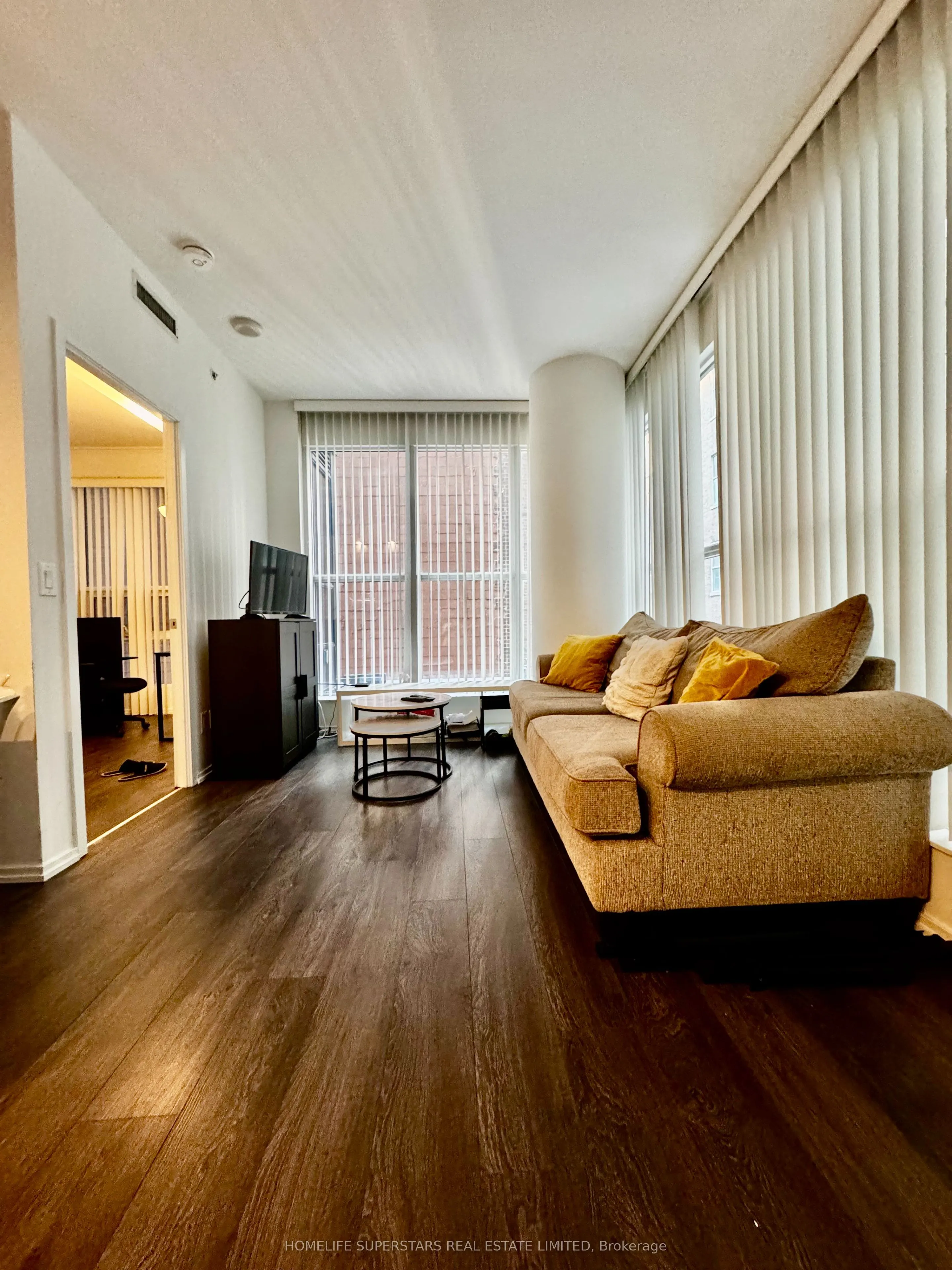 70 Temperance Street, #506