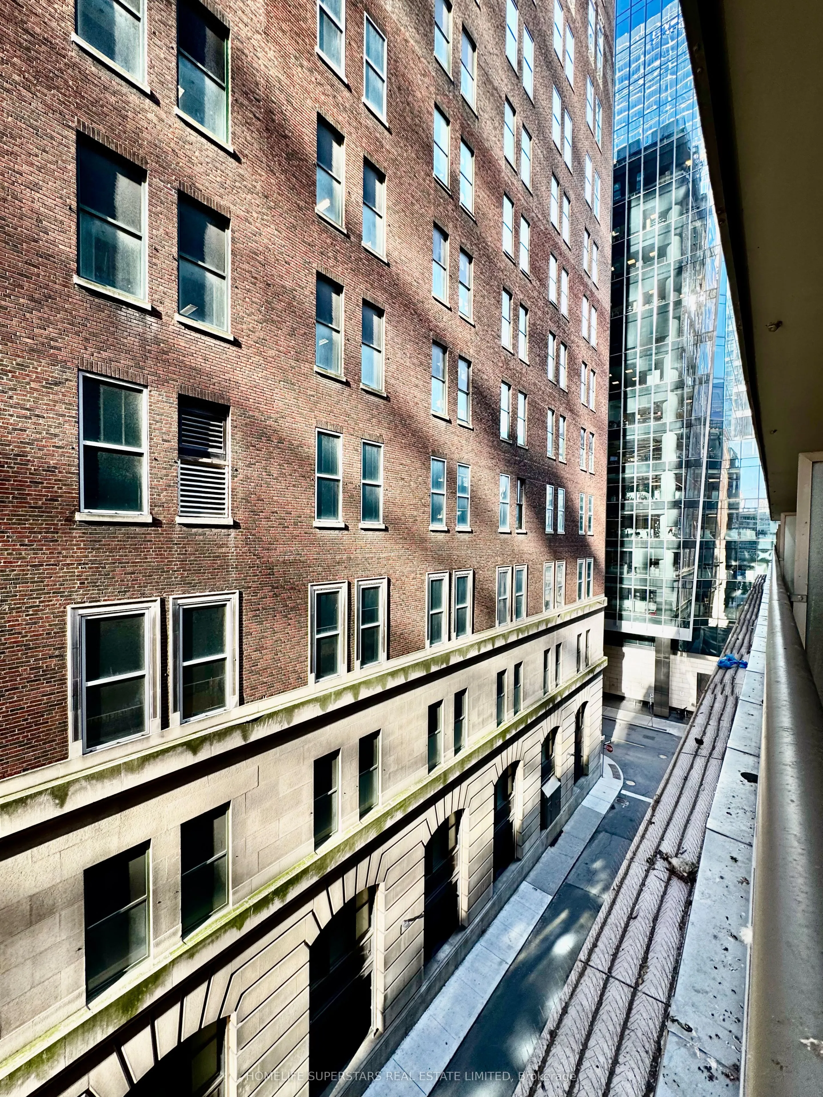 70 Temperance Street, #506