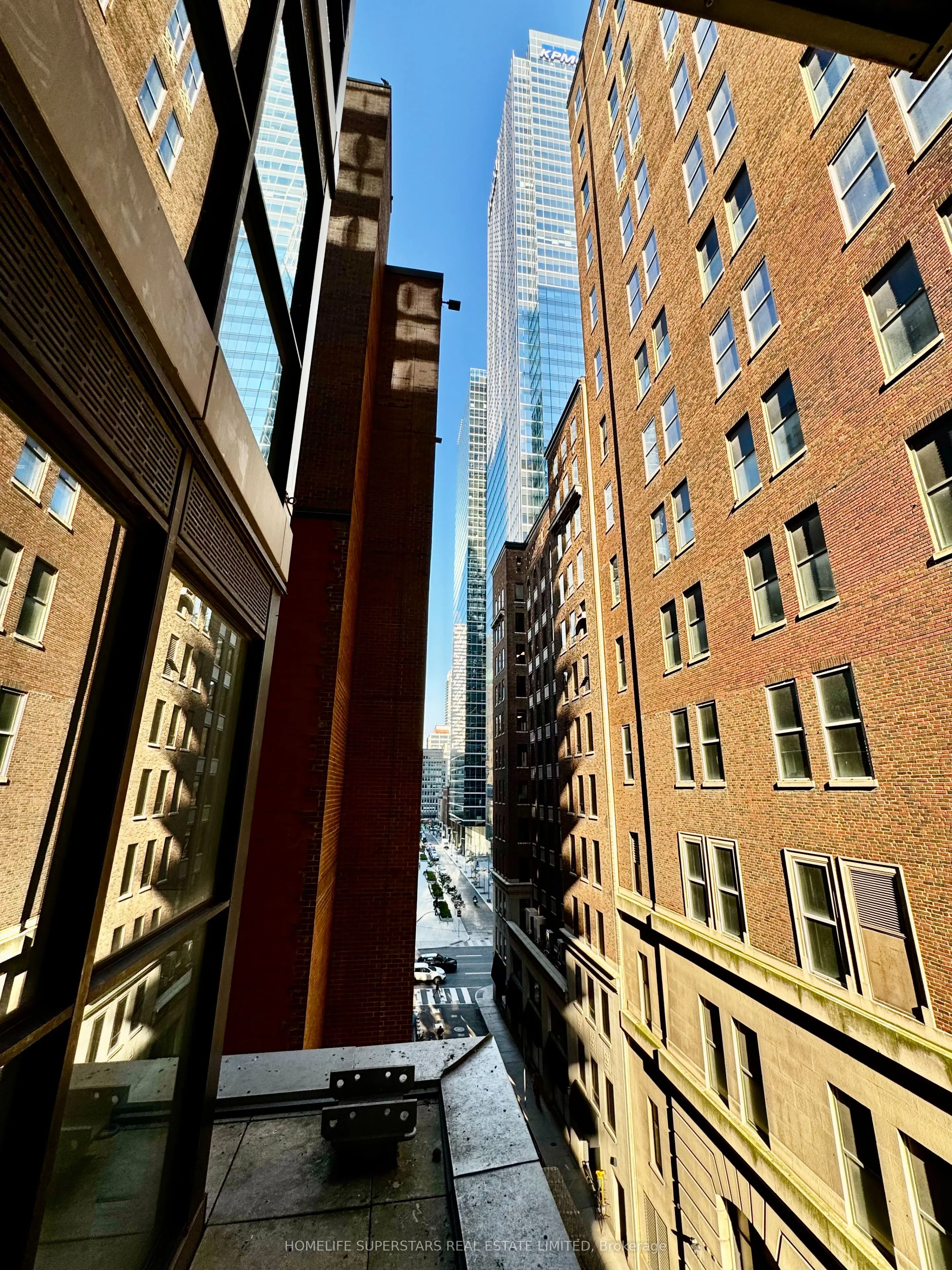 70 Temperance Street, #506