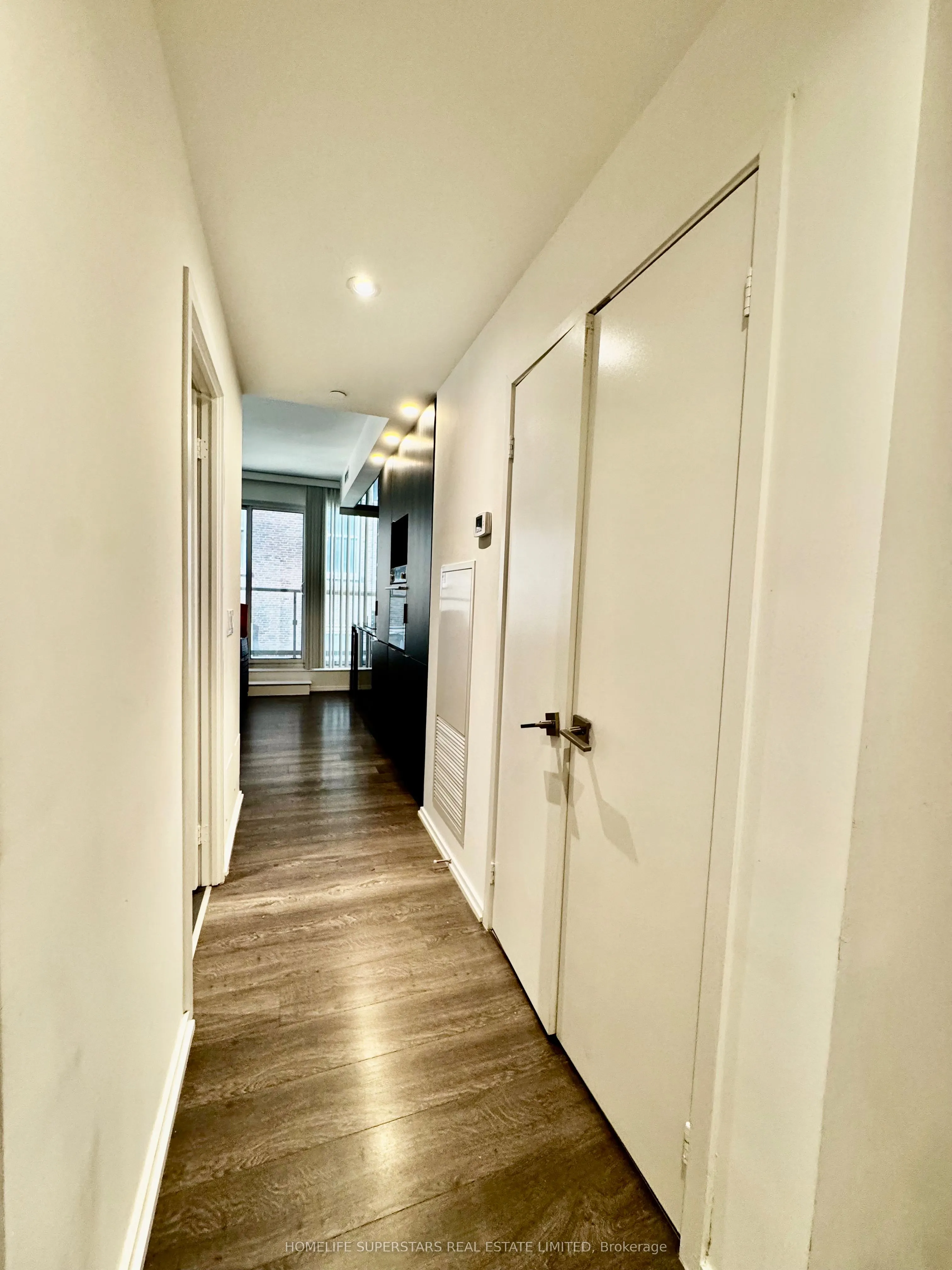 70 Temperance Street, #506