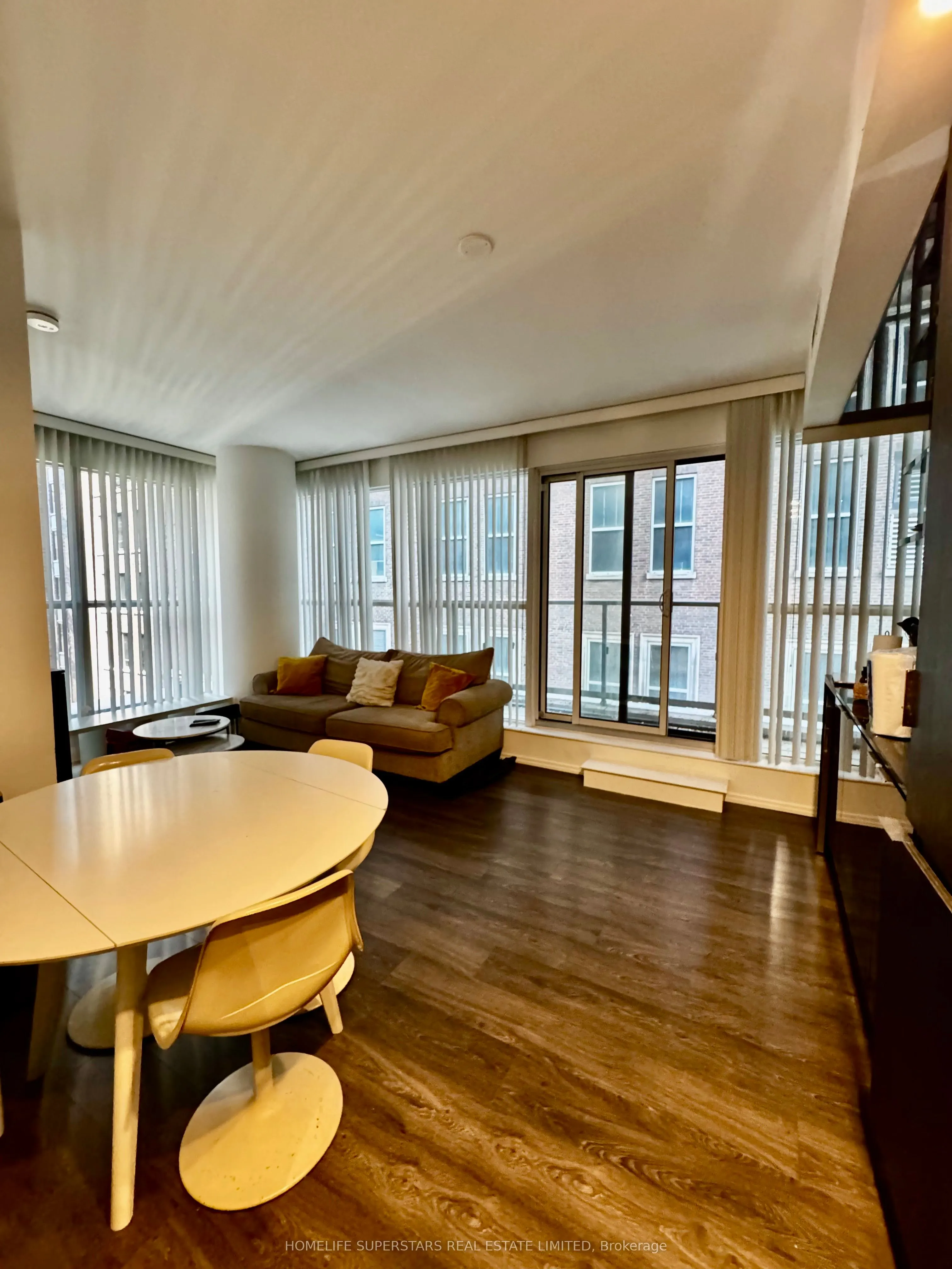 70 Temperance Street, #506
