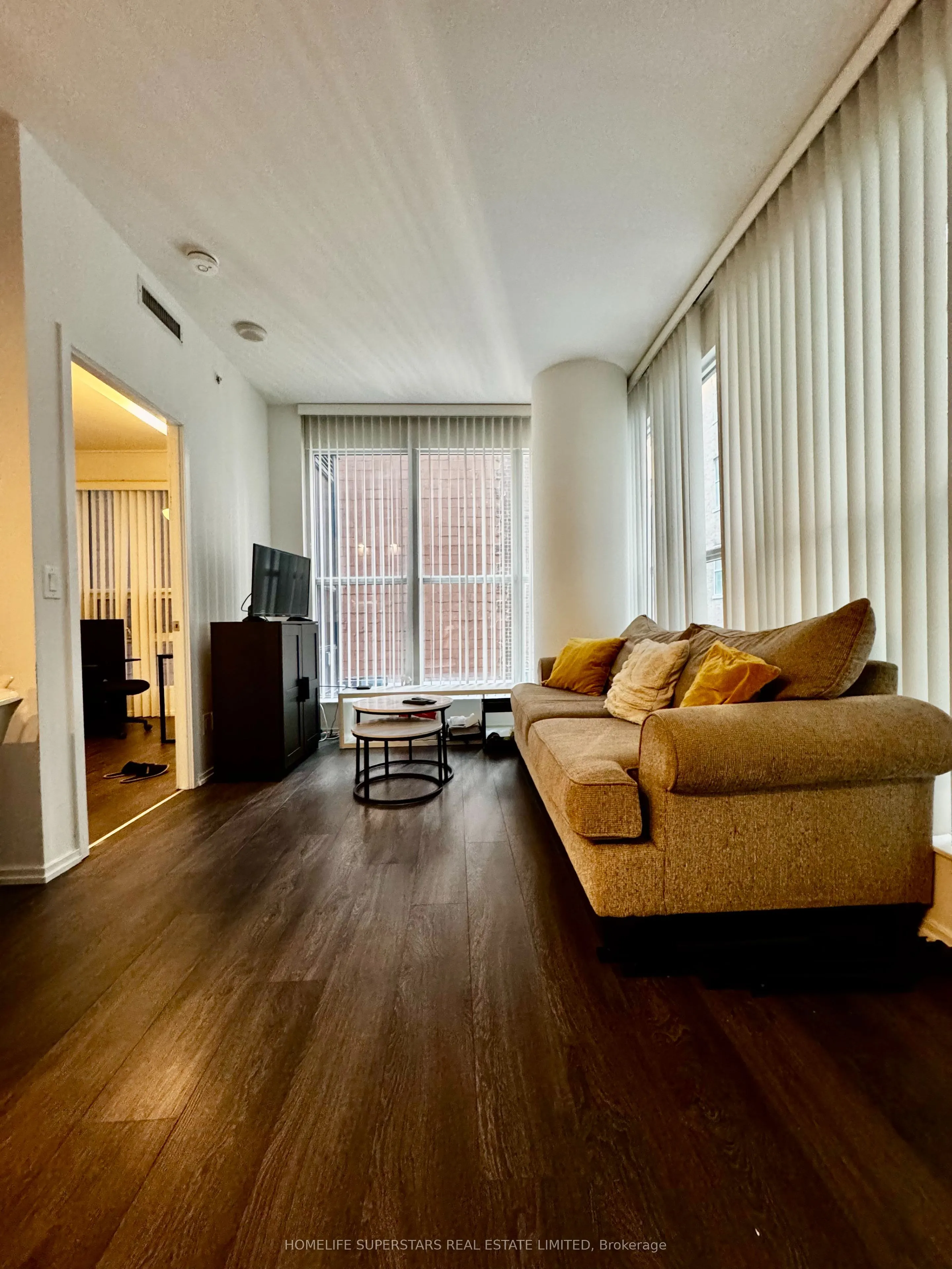 70 Temperance Street, #506