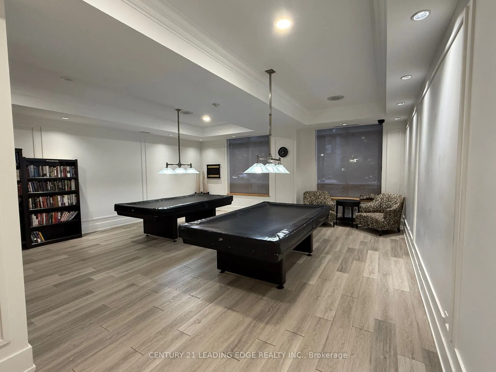 123 Eglinton Avenue E, #502