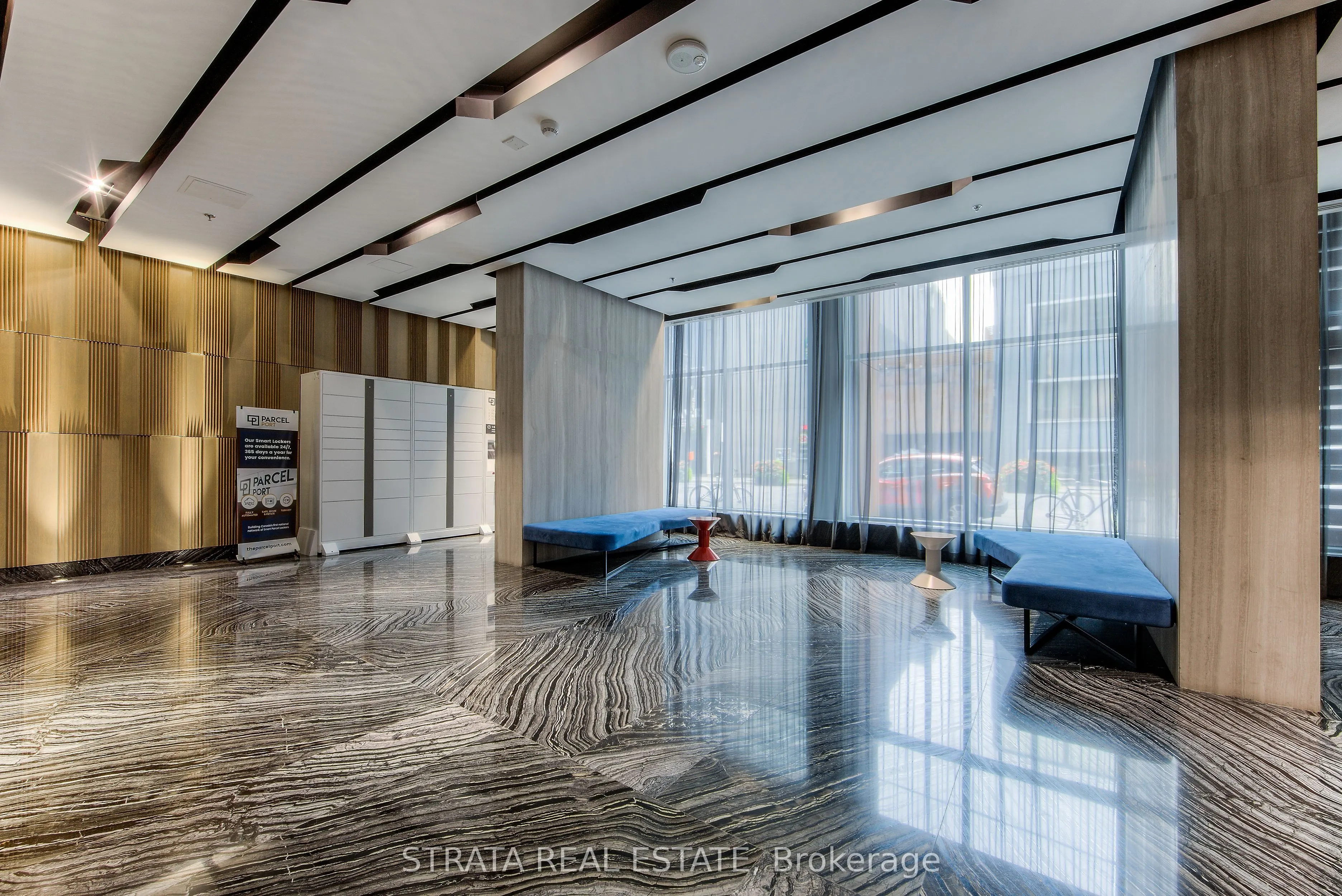 199 Richmond Street W, #815