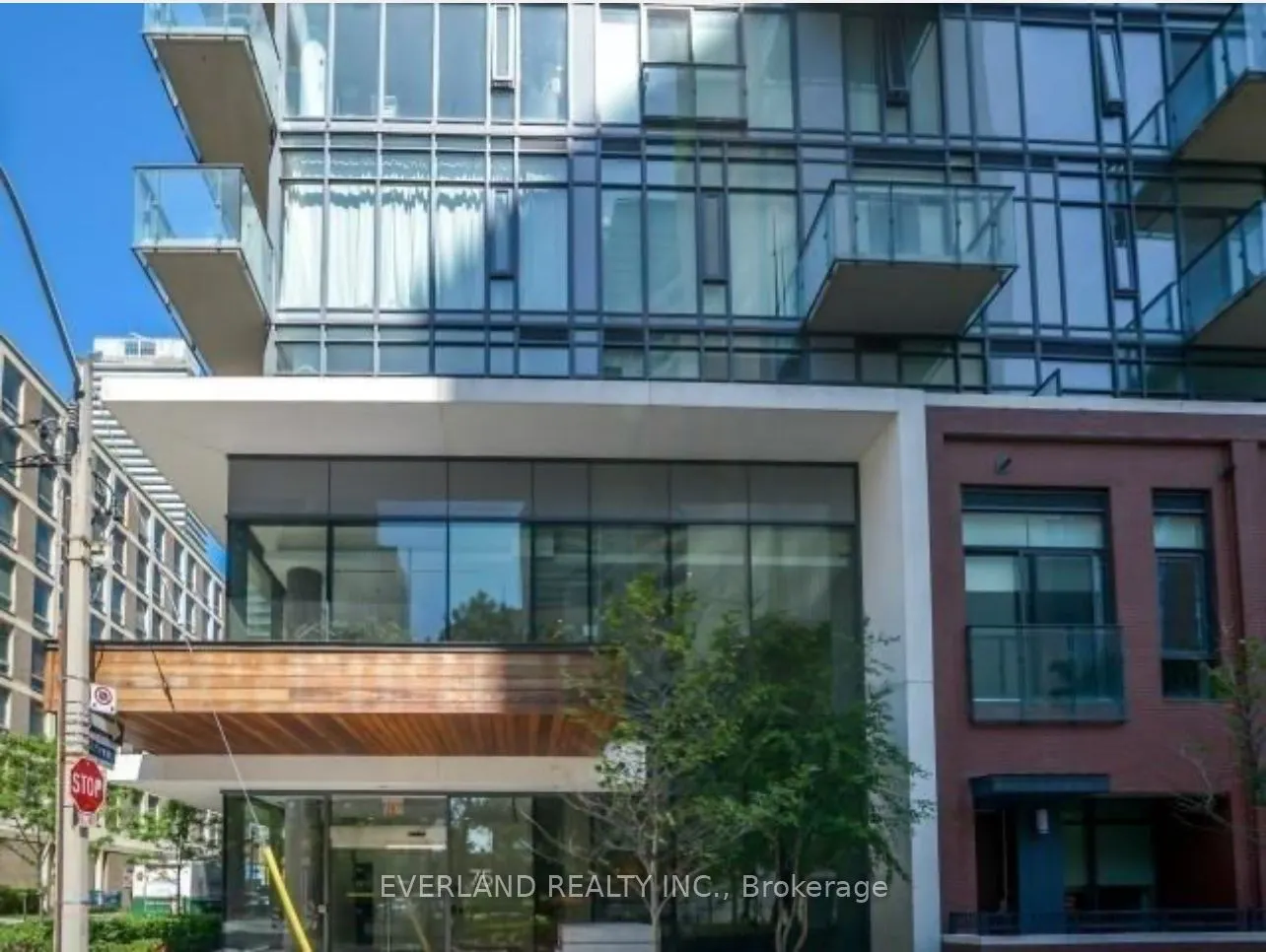 75 St Nicholas Street, #2707