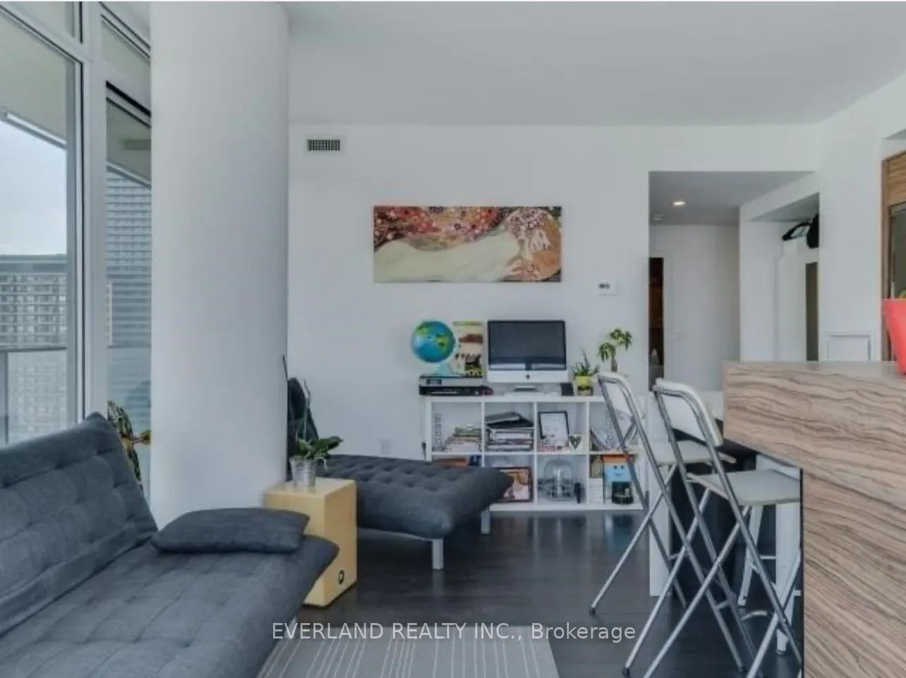 75 St Nicholas Street, #2707