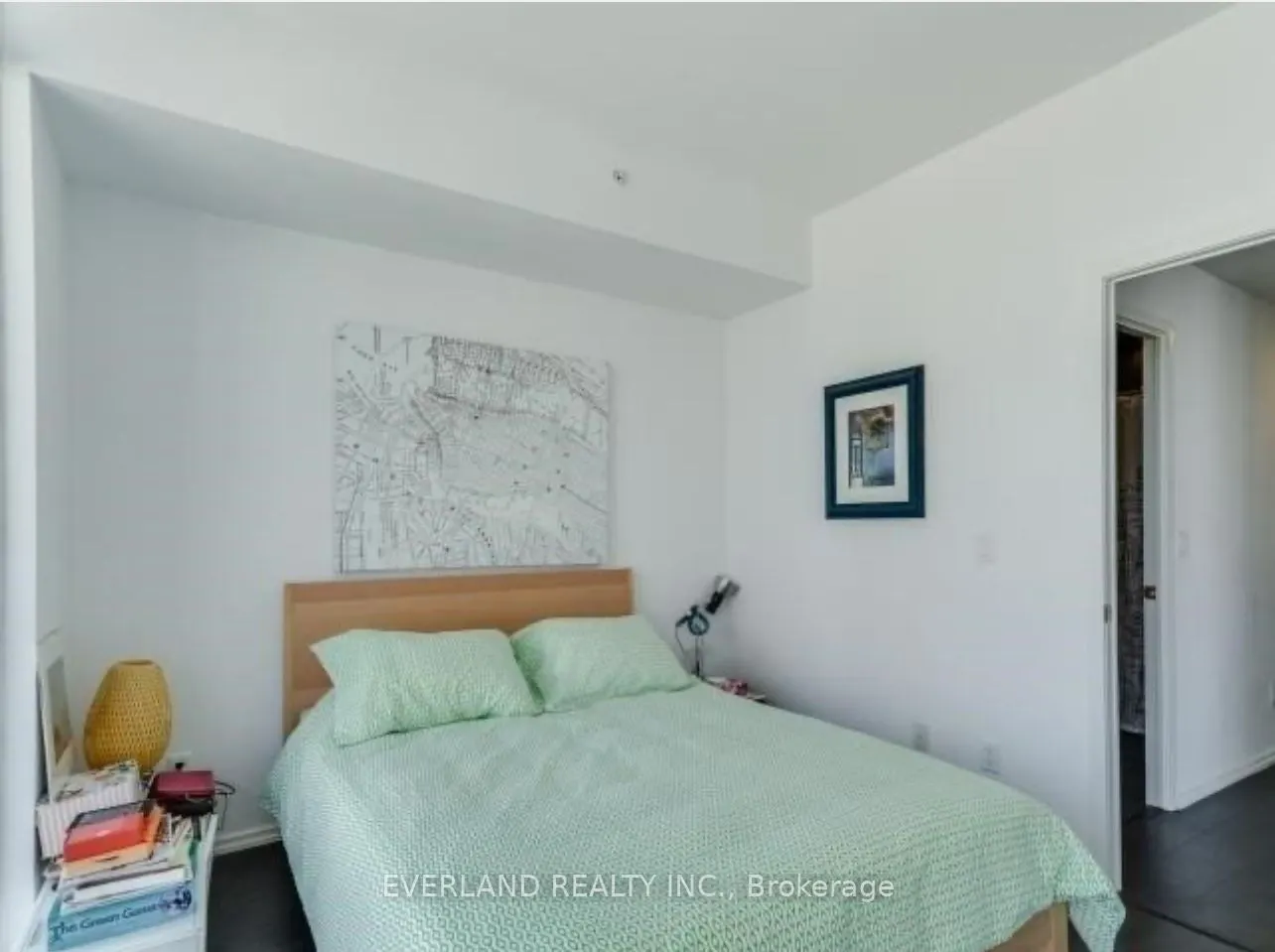 75 St Nicholas Street, #2707