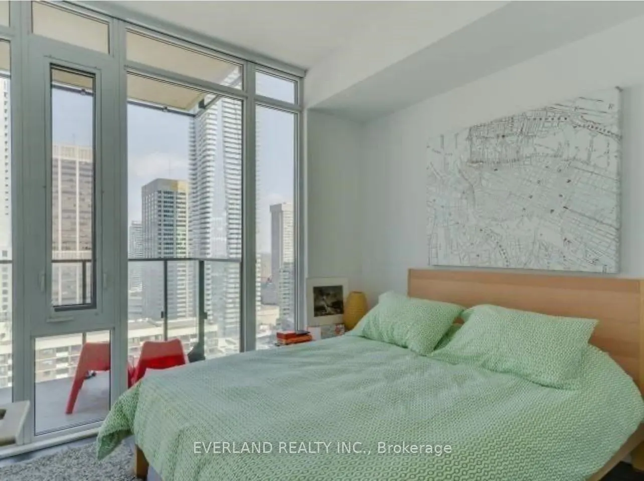 75 St Nicholas Street, #2707
