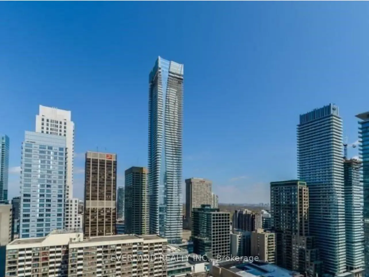 75 St Nicholas Street, #2707