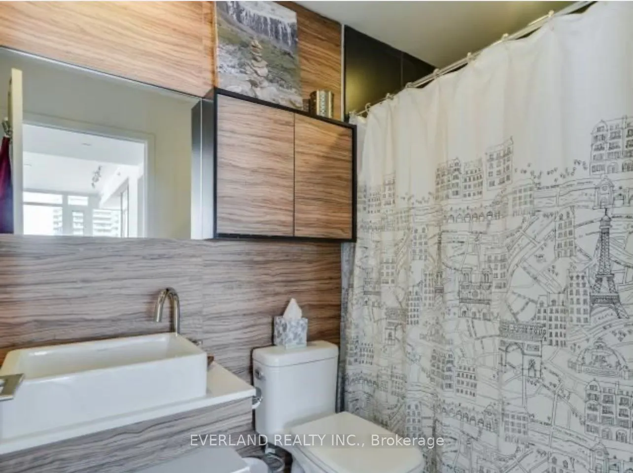 75 St Nicholas Street, #2707