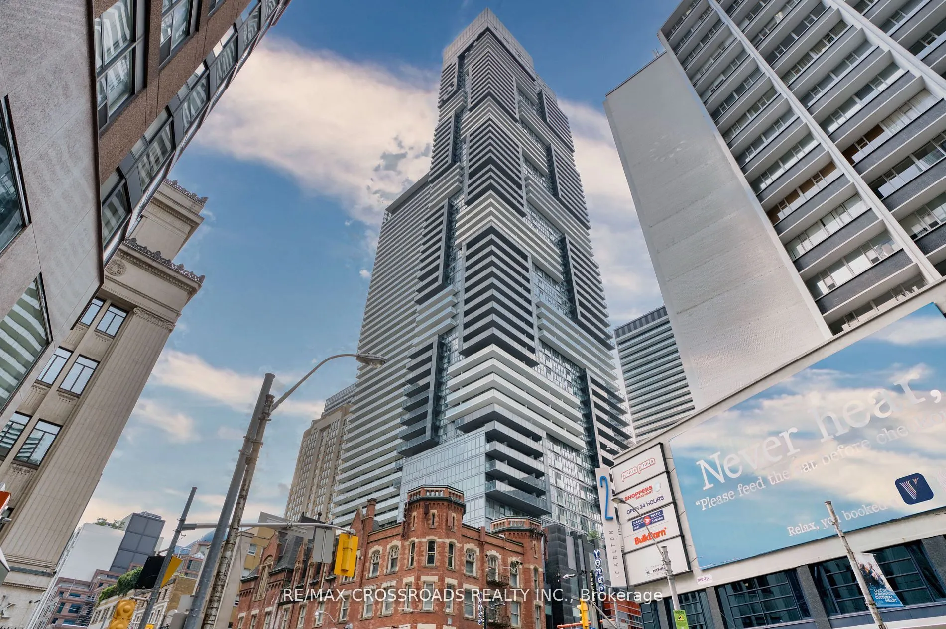 7 Grenville Street, #2906