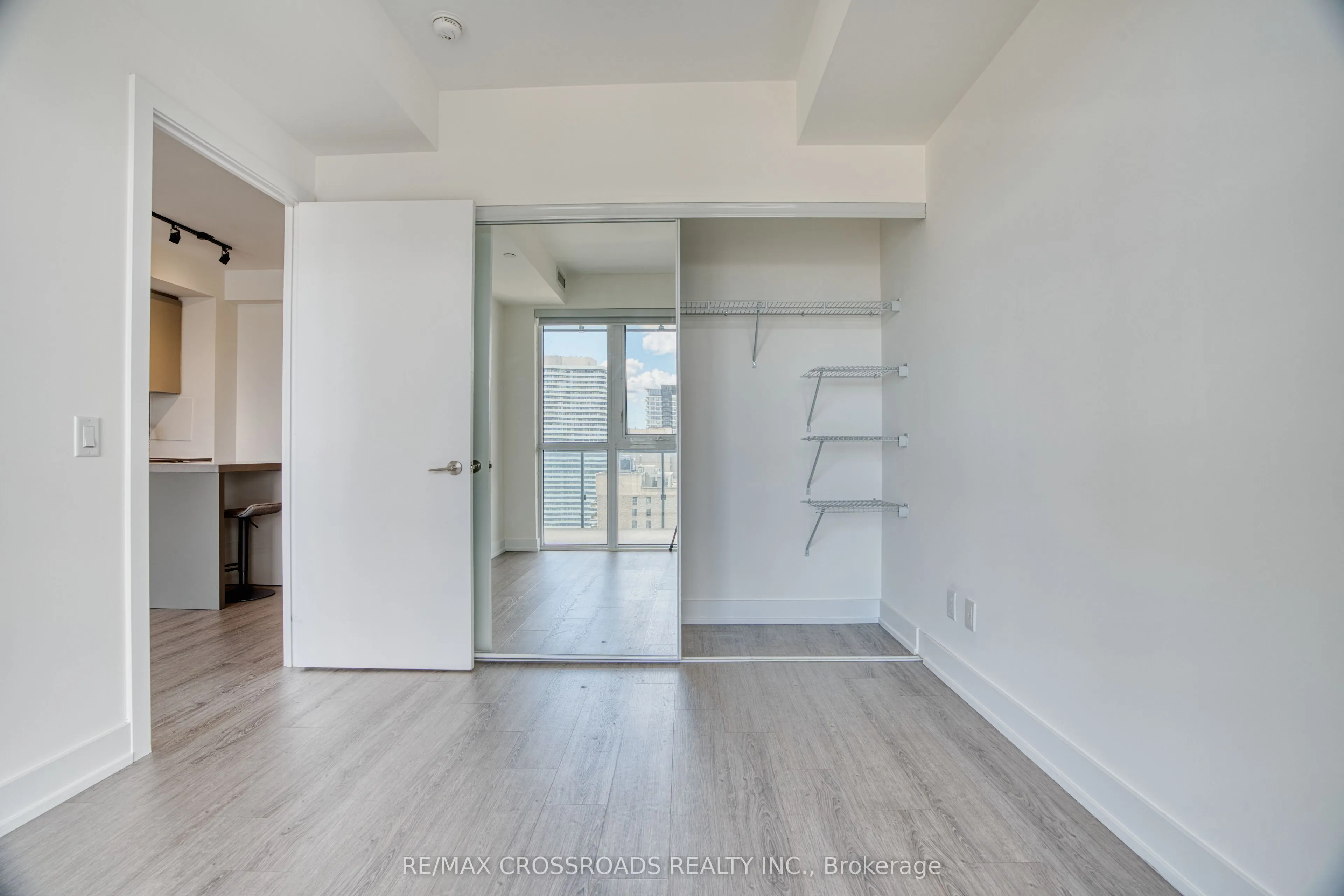 7 Grenville Street, #2906
