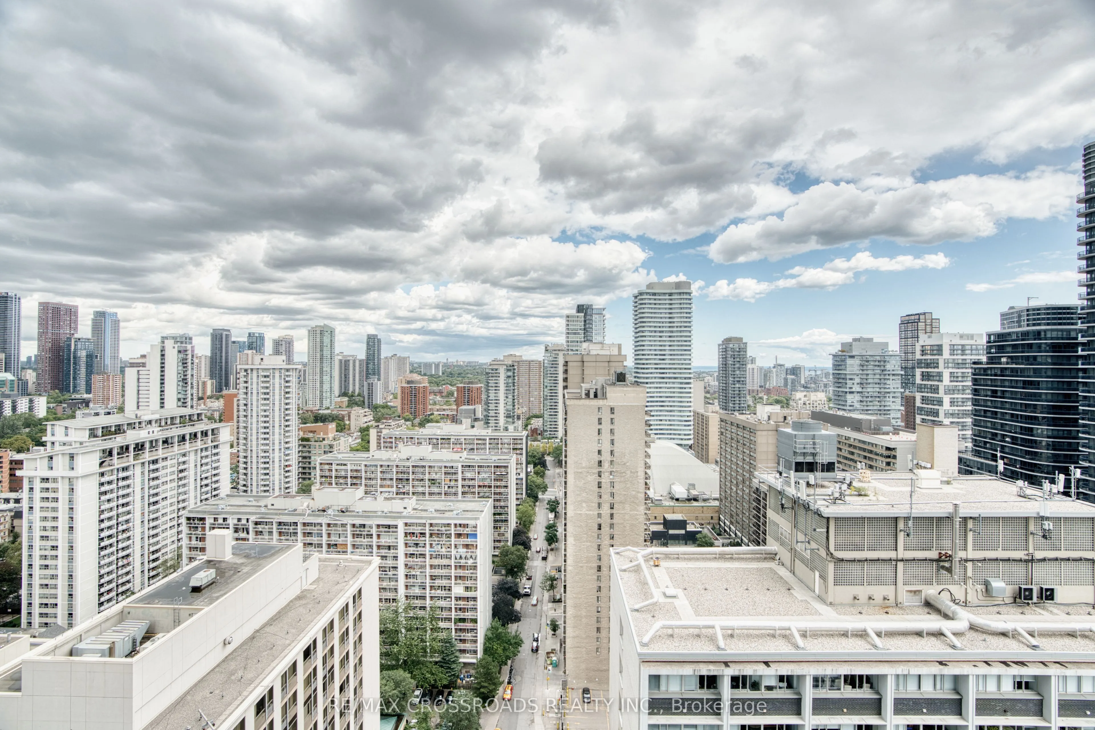 7 Grenville Street, #2906