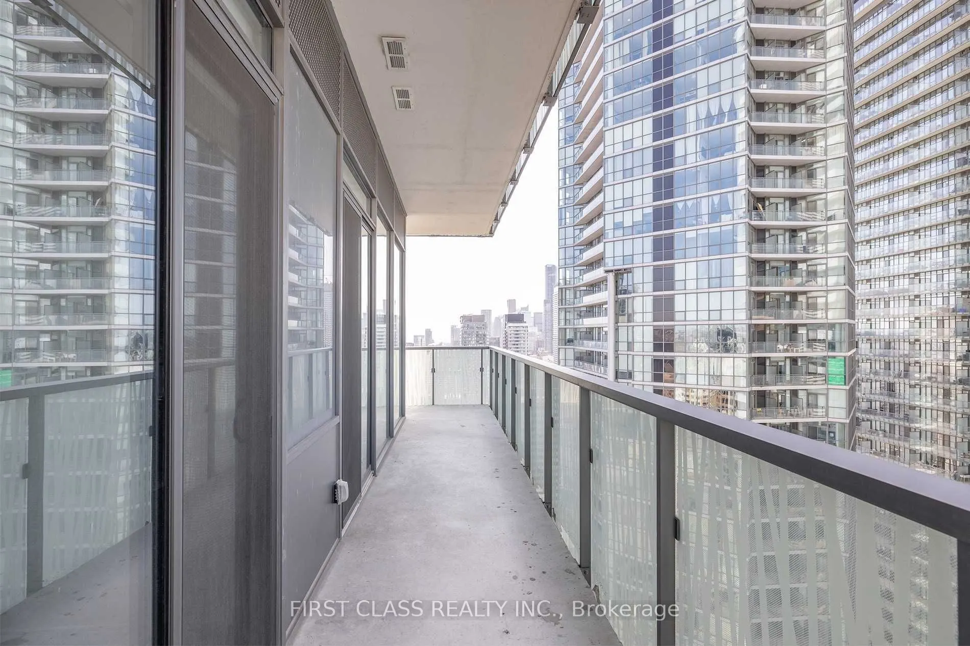 50 Charles Street E, #3005