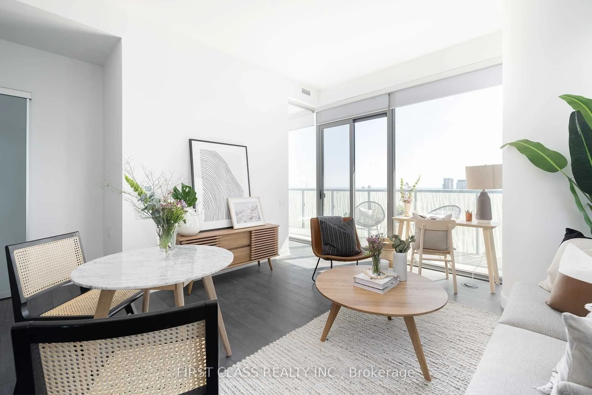 50 Charles Street E, #3005
