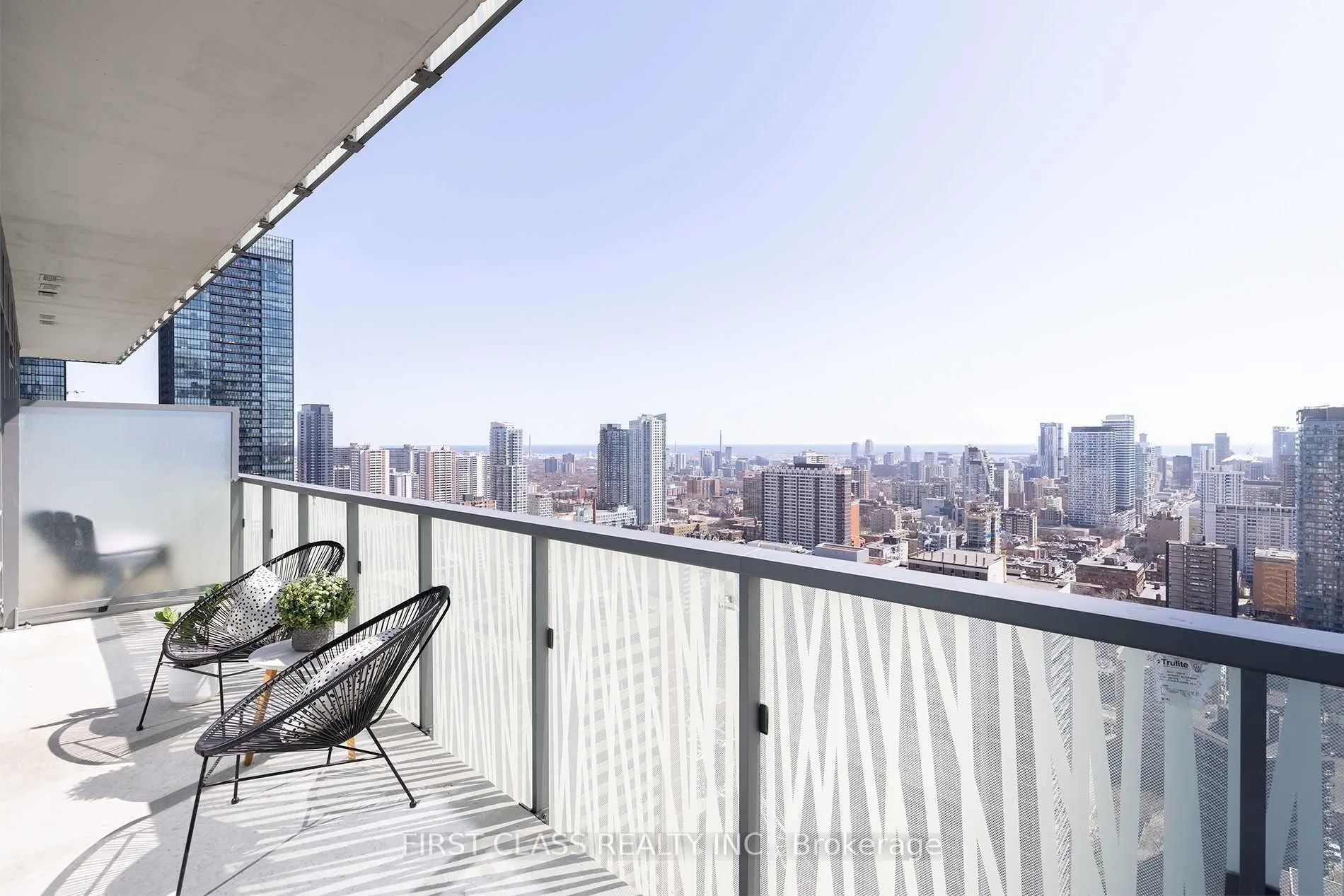 50 Charles Street E, #3005