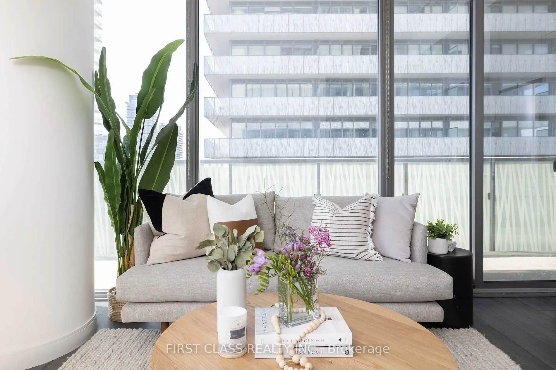 50 Charles Street E, #3005