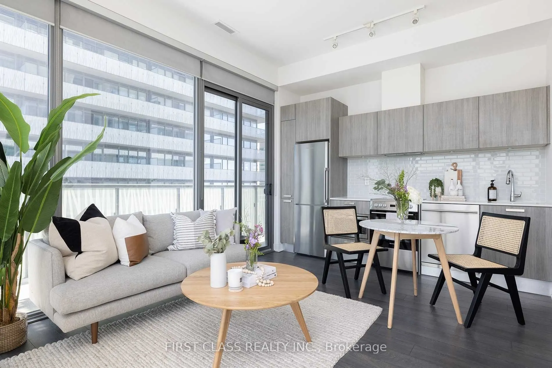 50 Charles Street E, #3005