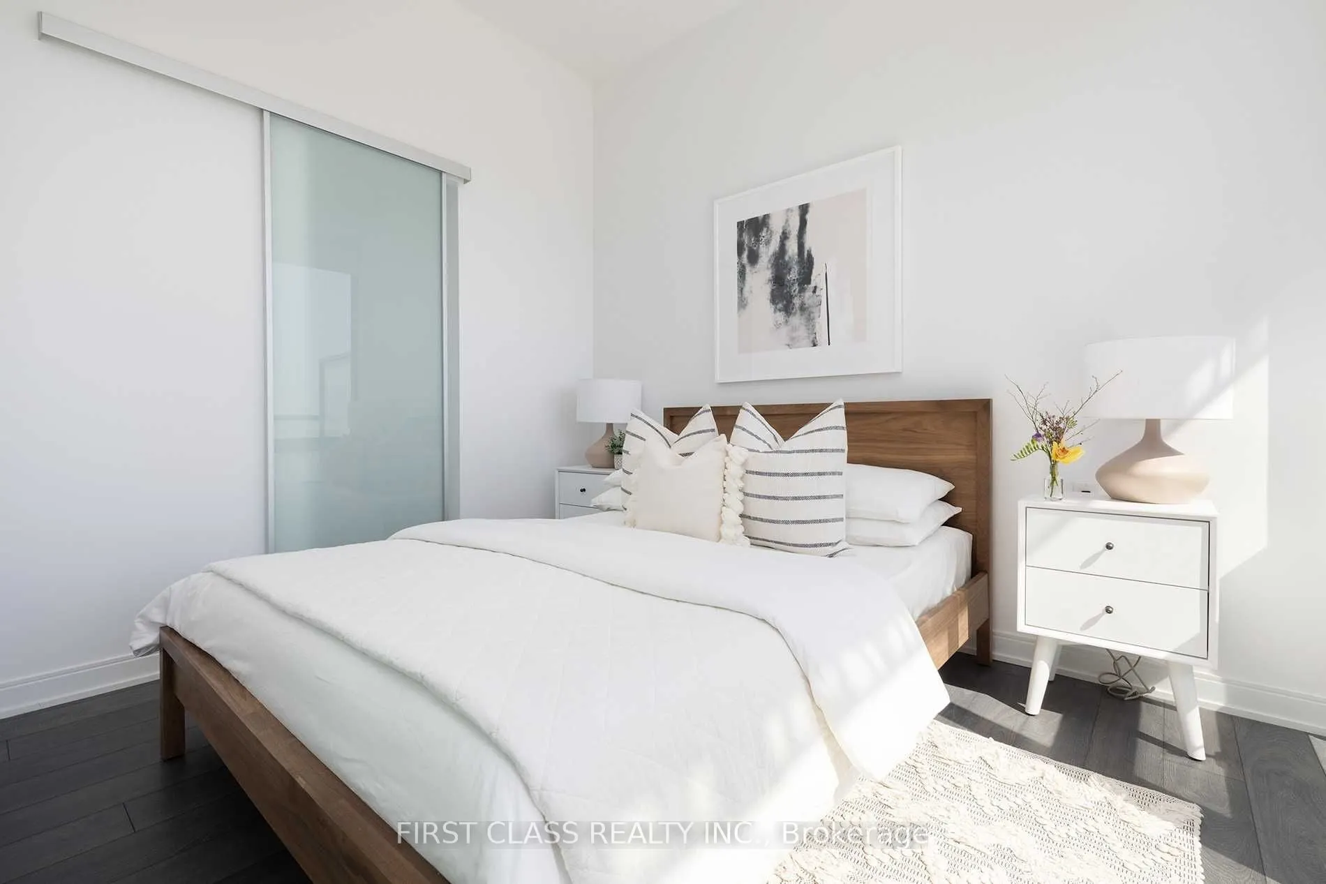 50 Charles Street E, #3005