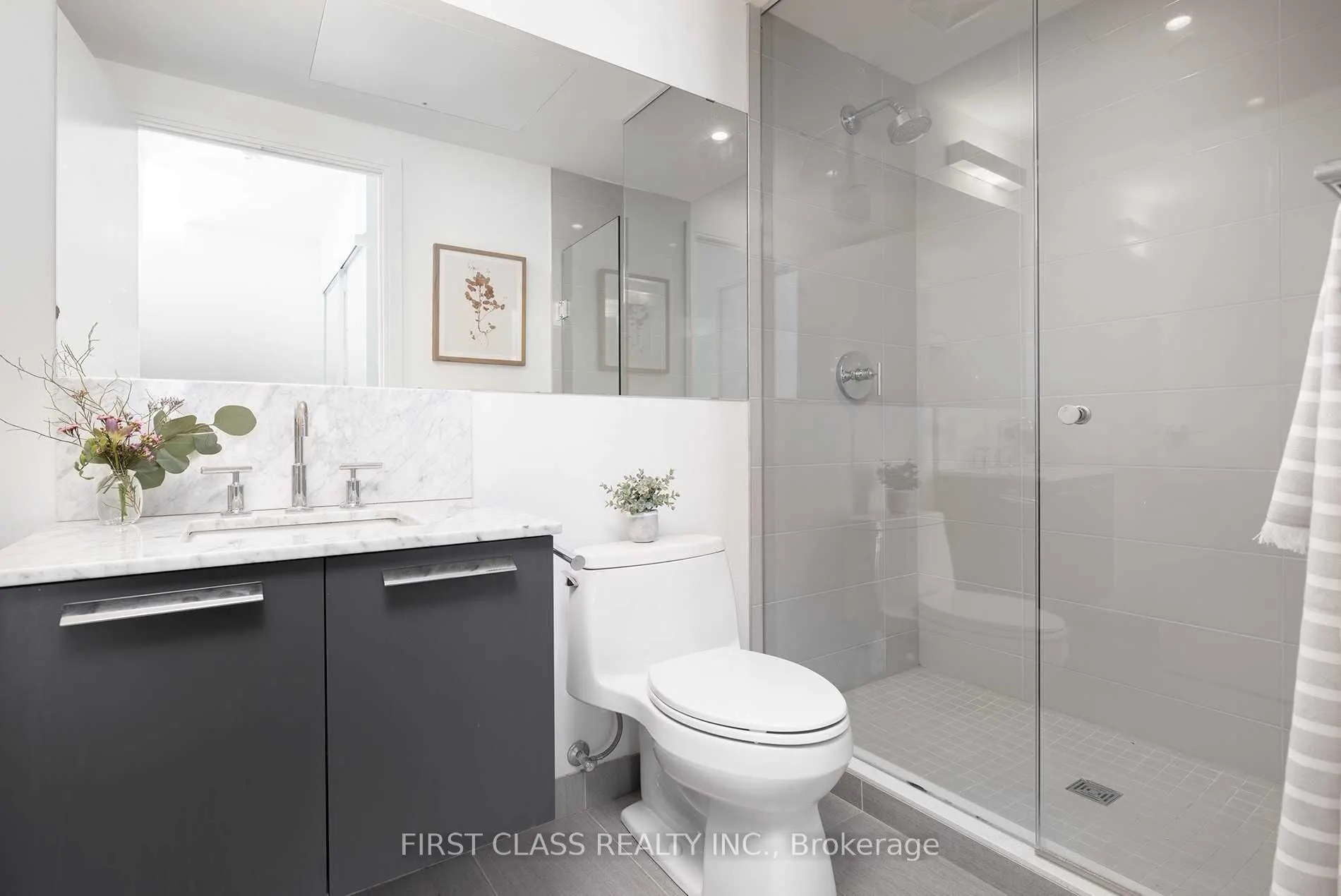 50 Charles Street E, #3005