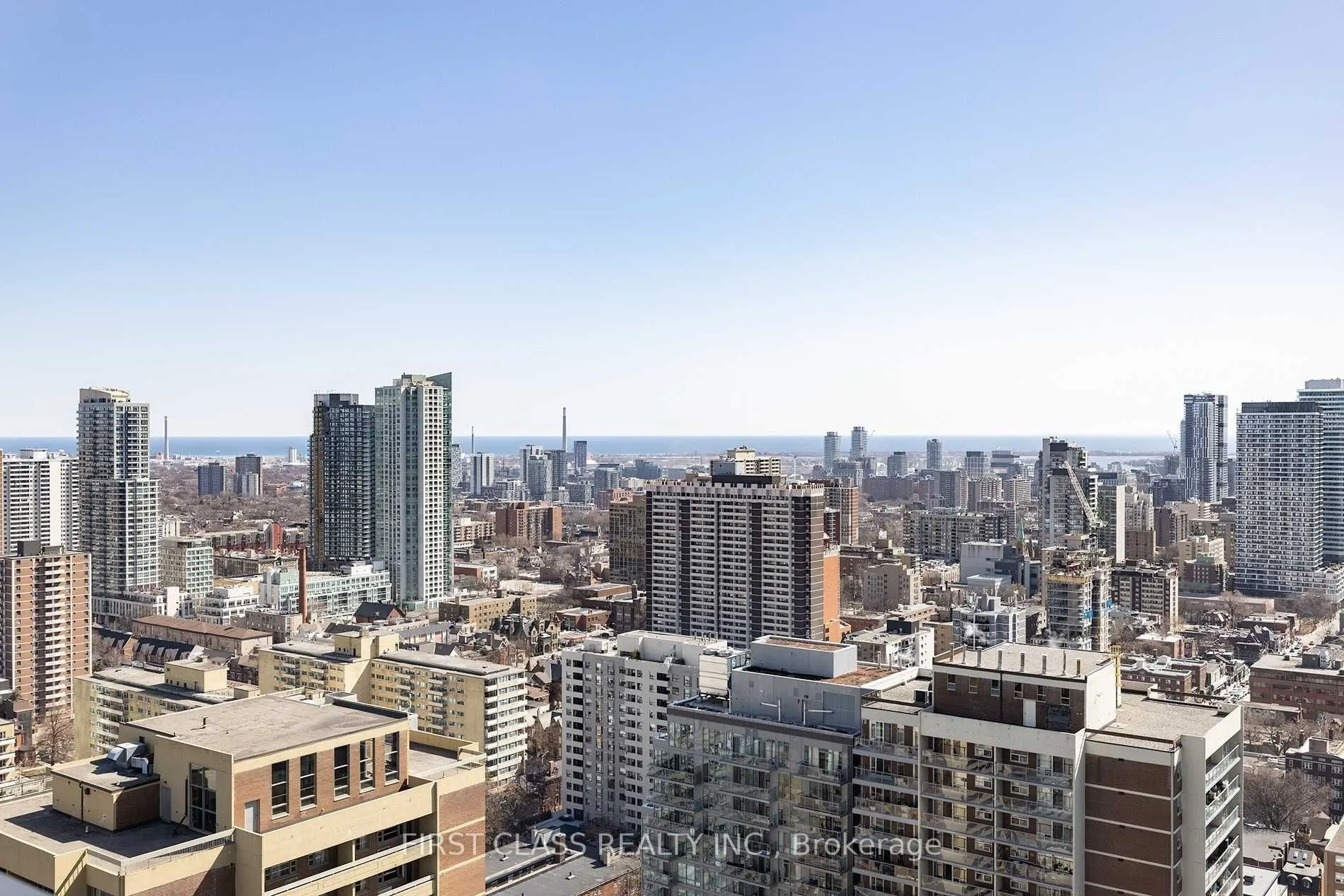 50 Charles Street E, #3005
