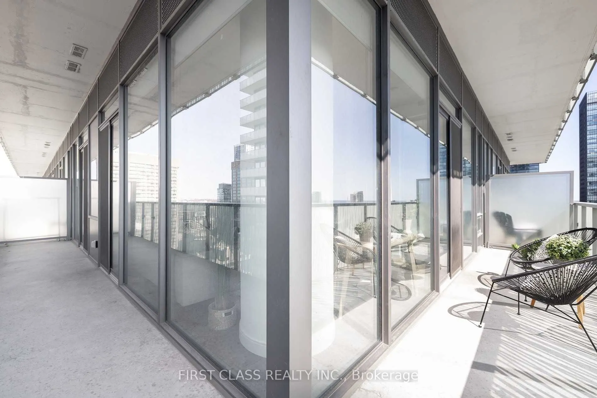 50 Charles Street E, #3005