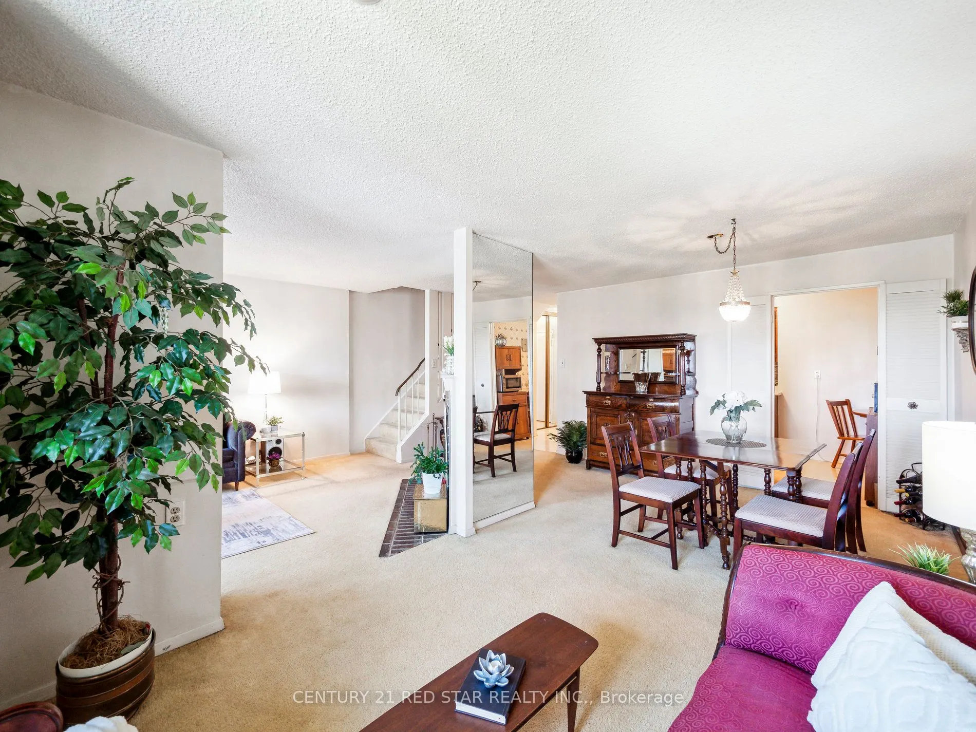 4001 Don Mills Road, #332