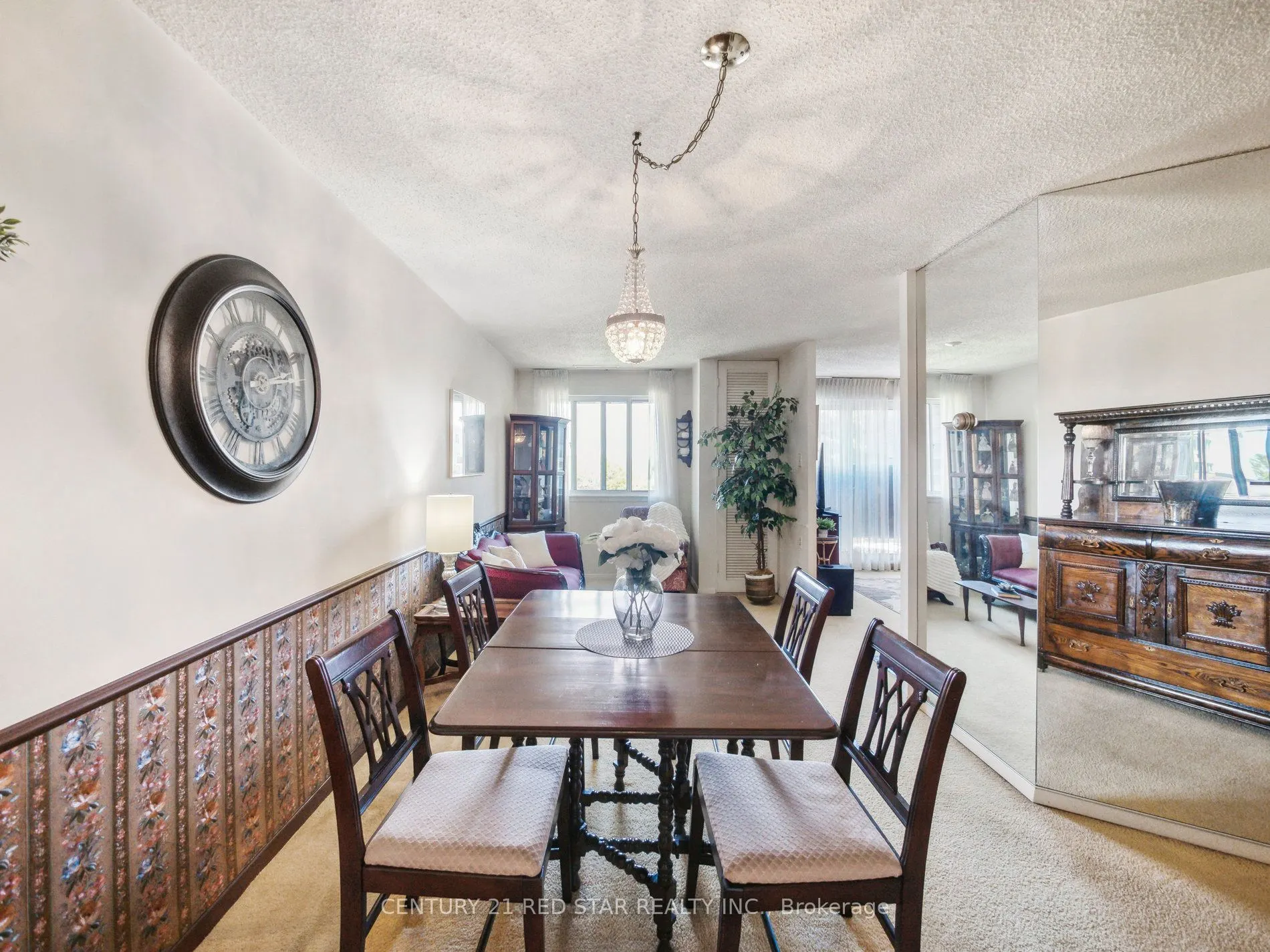 4001 Don Mills Road, #332