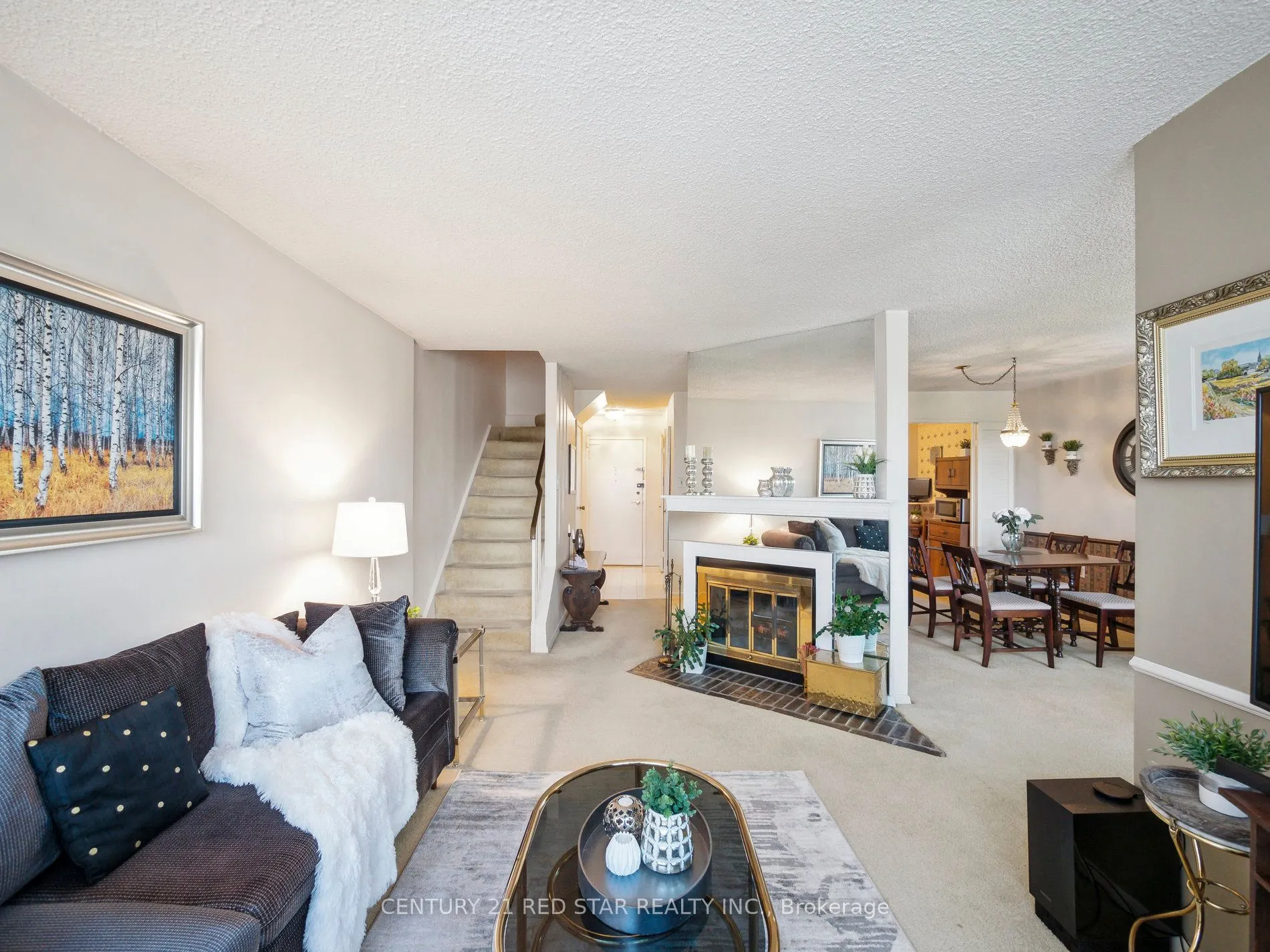 4001 Don Mills Road, #332