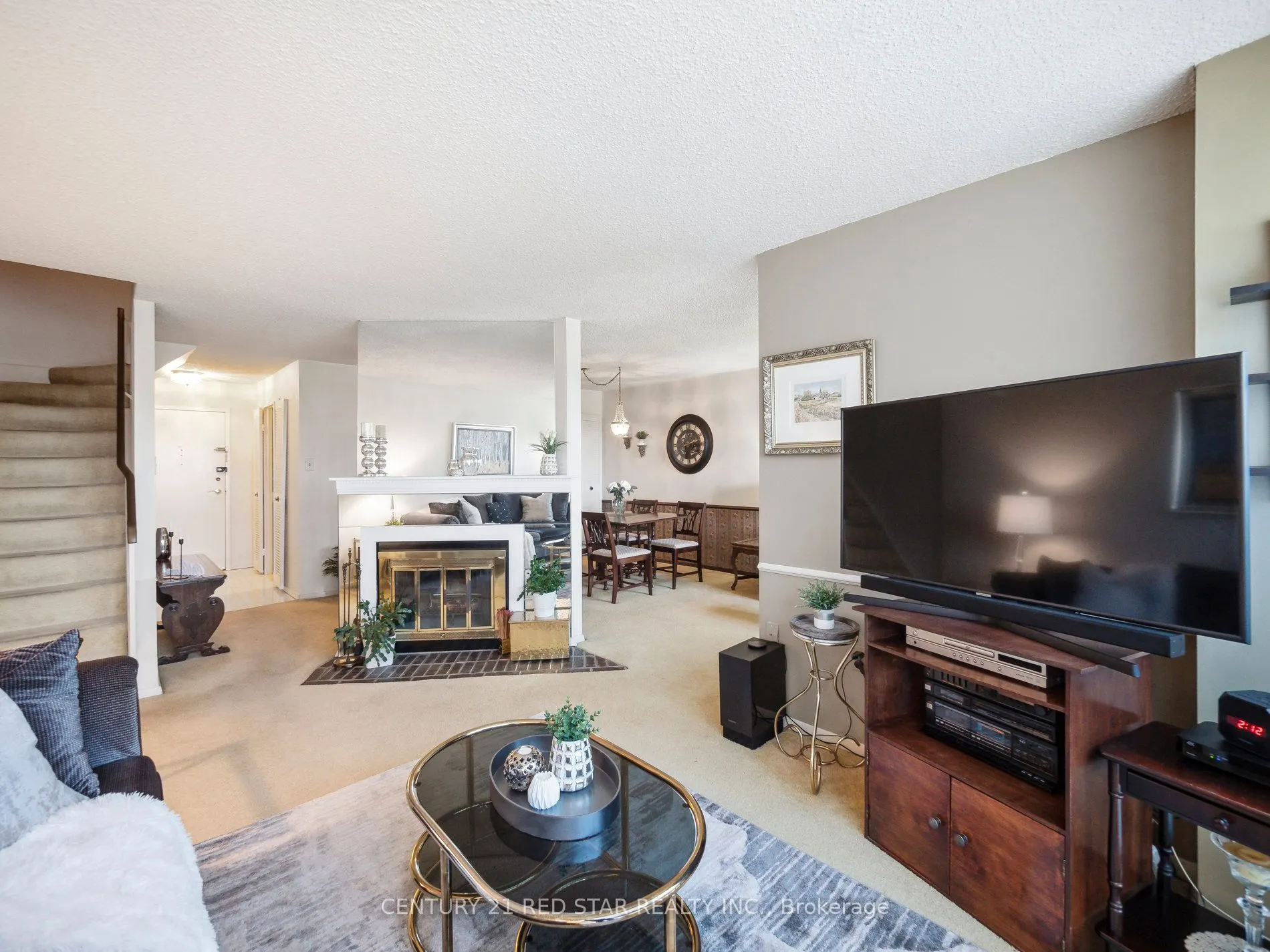 4001 Don Mills Road, #332