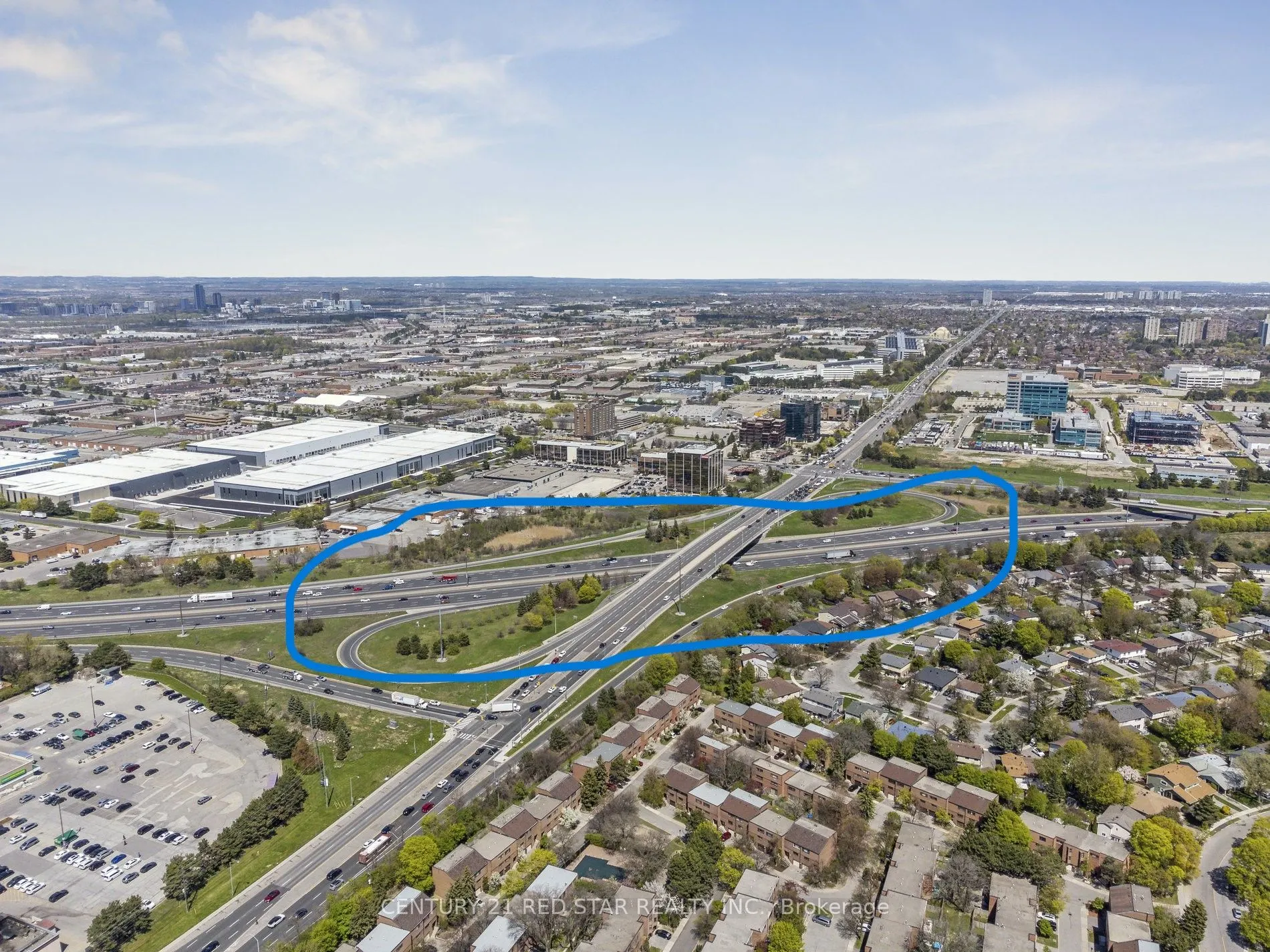 4001 Don Mills Road, #332