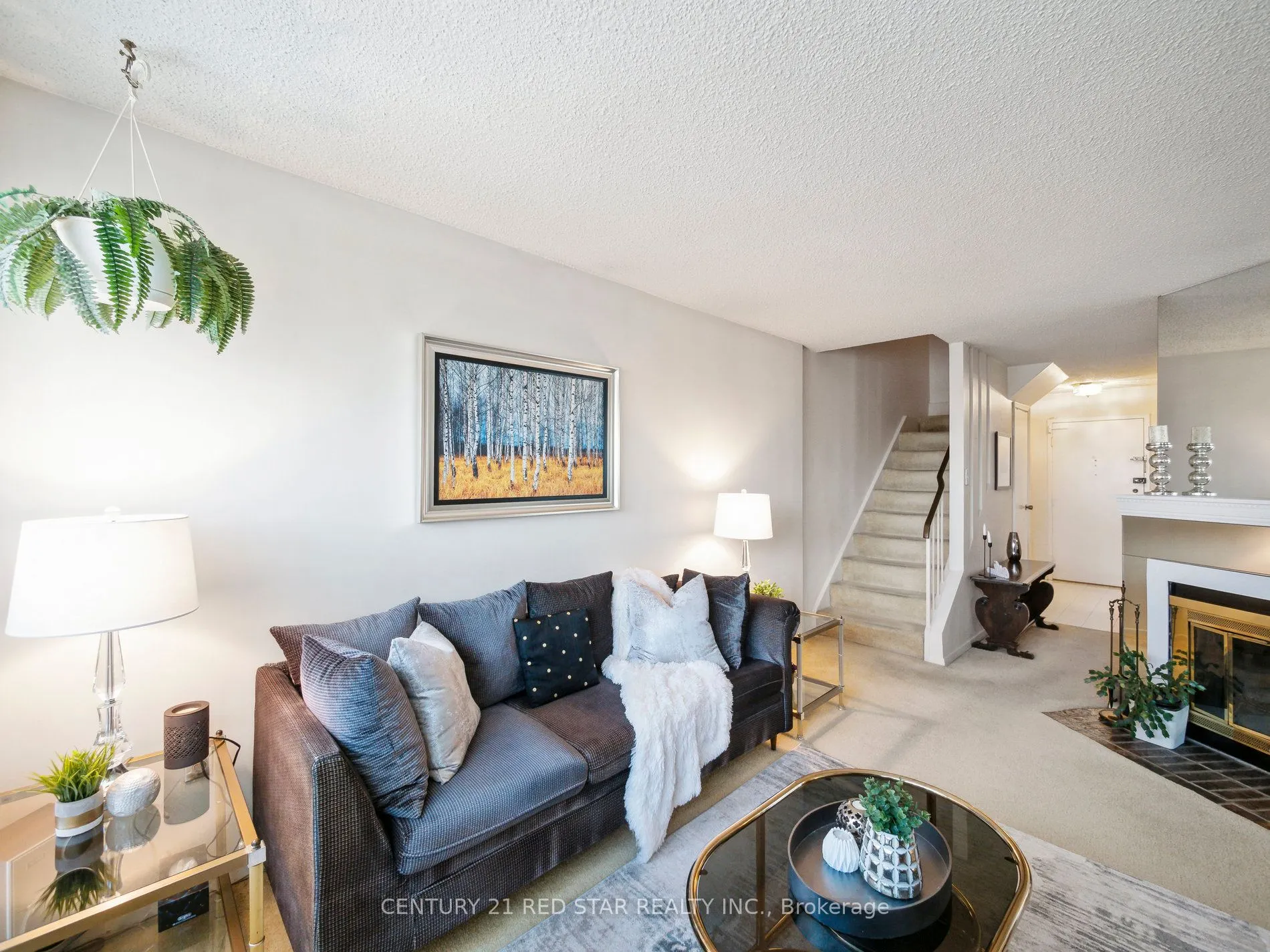 4001 Don Mills Road, #332