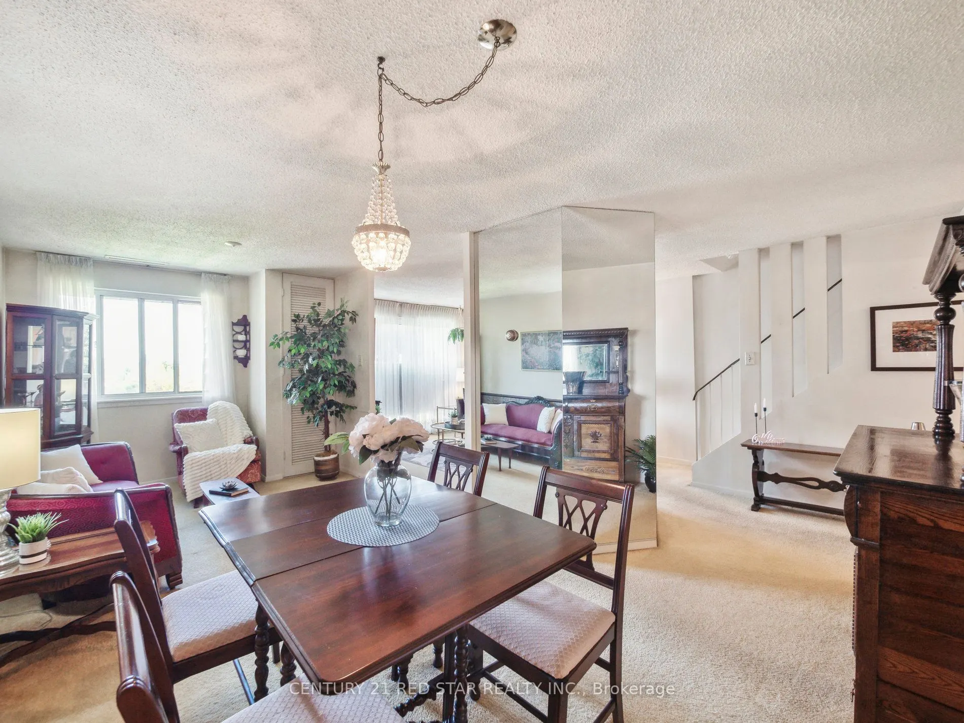 4001 Don Mills Road, #332