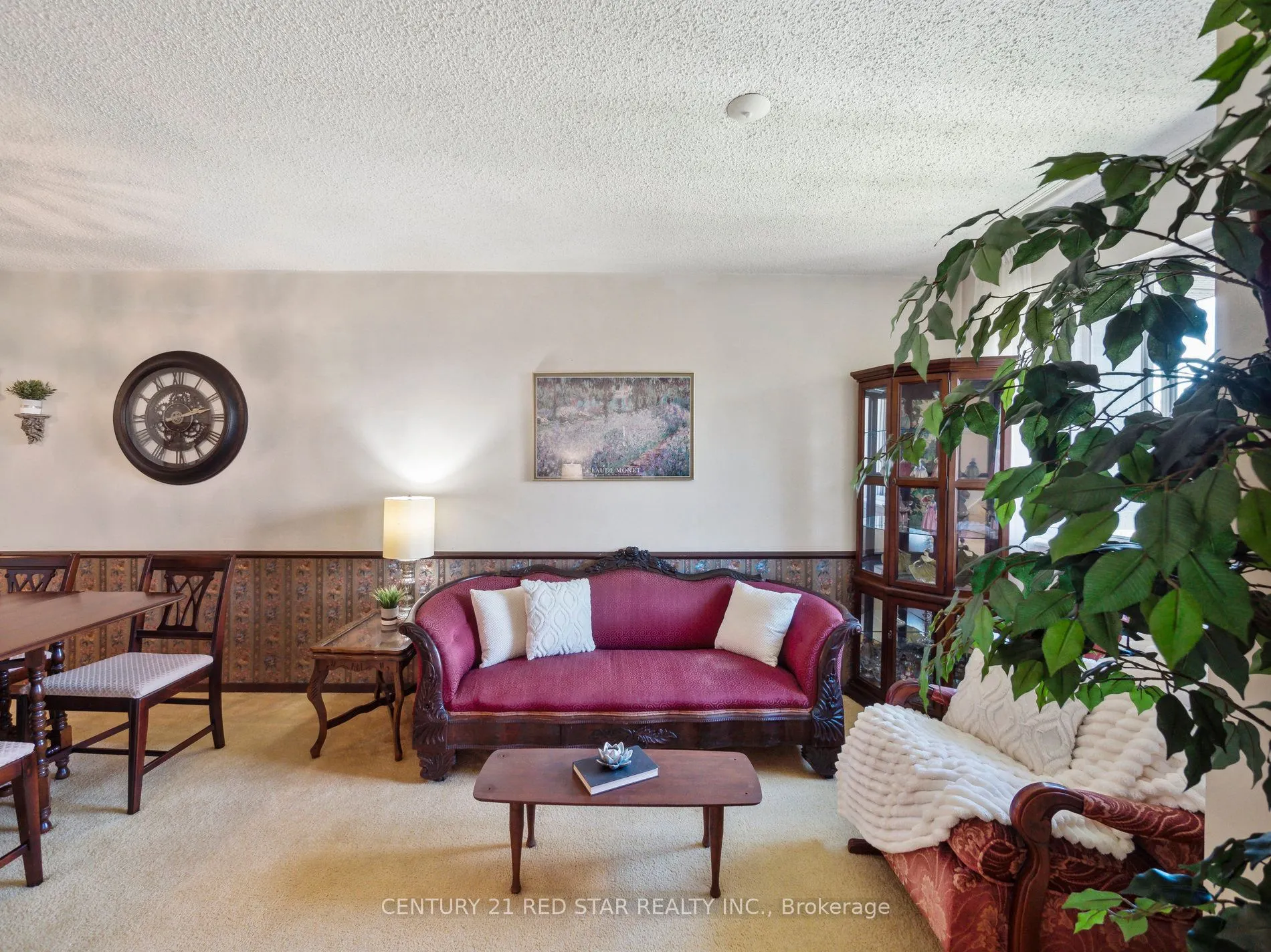 4001 Don Mills Road, #332