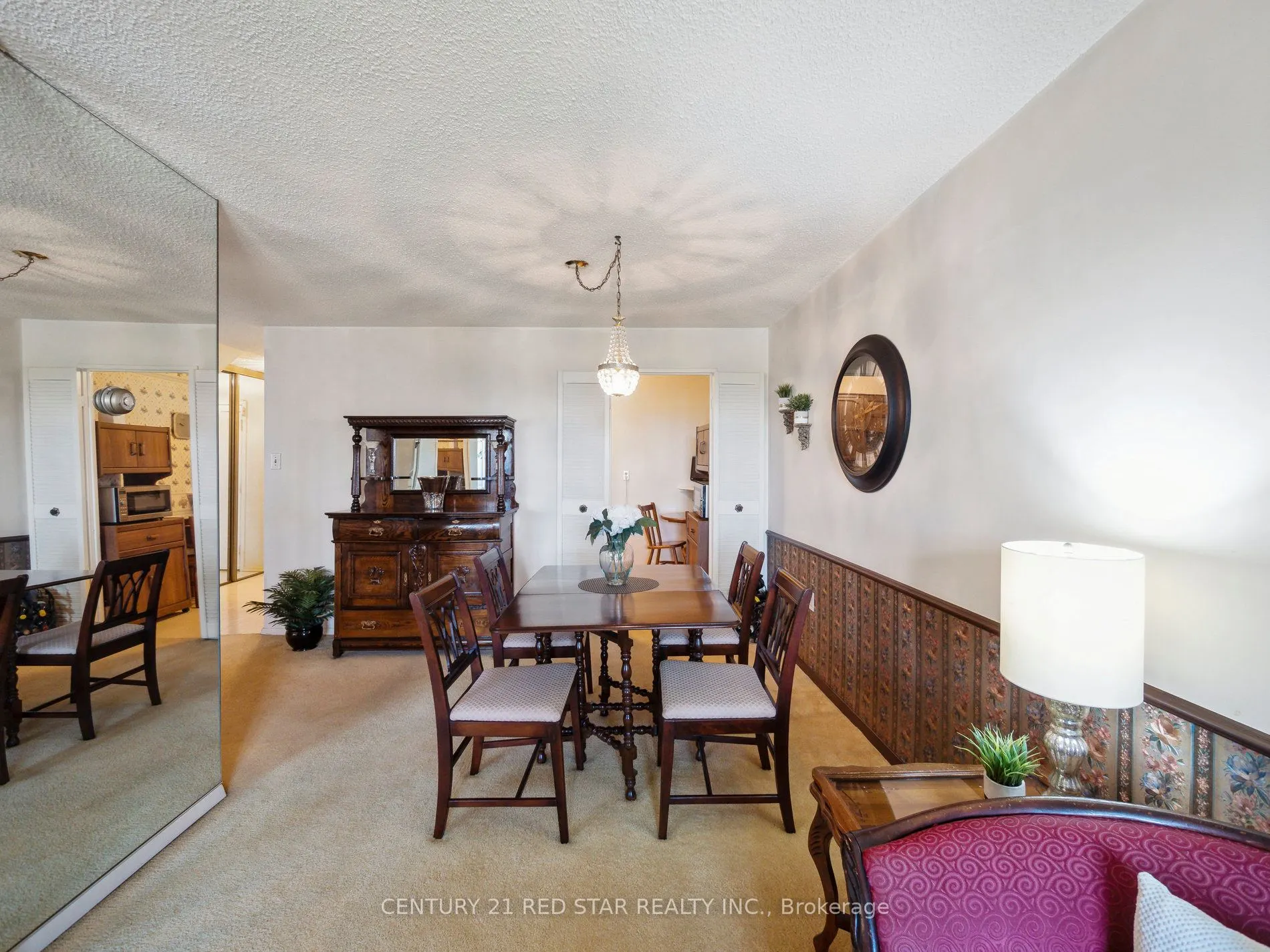 4001 Don Mills Road, #332