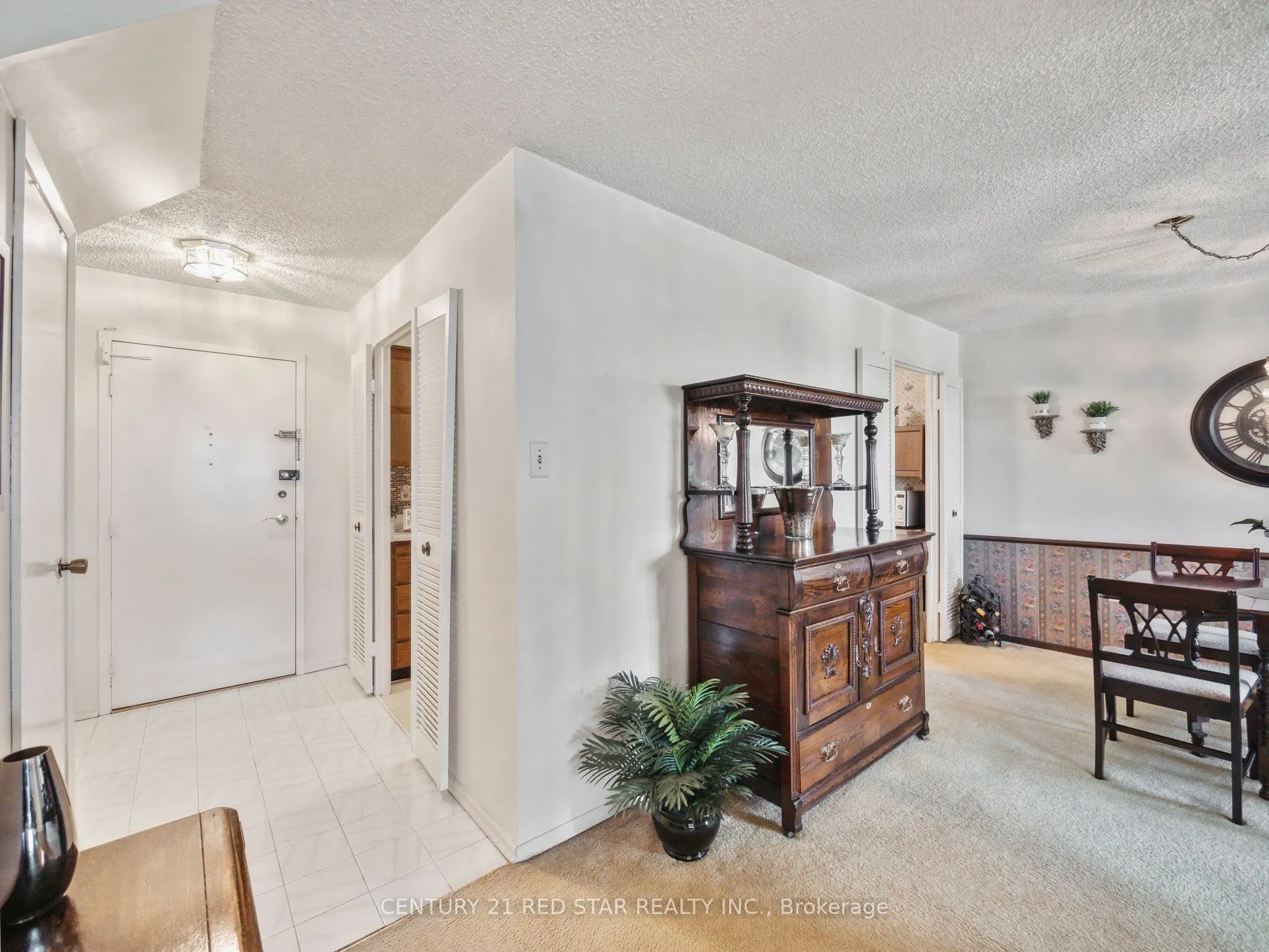 4001 Don Mills Road, #332