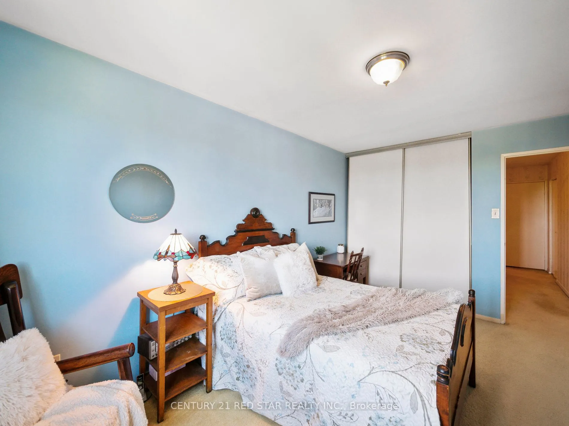 4001 Don Mills Road, #332
