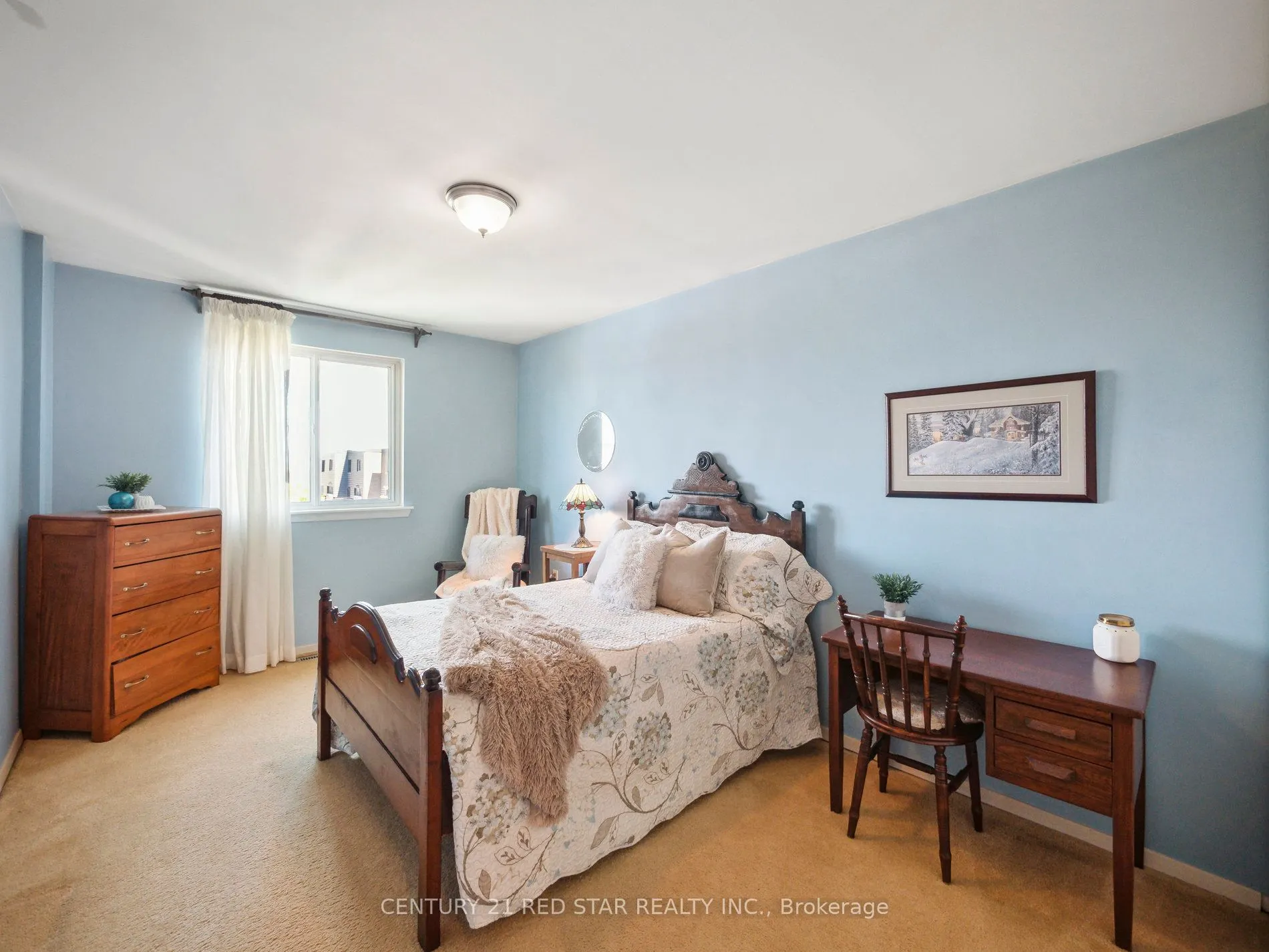 4001 Don Mills Road, #332