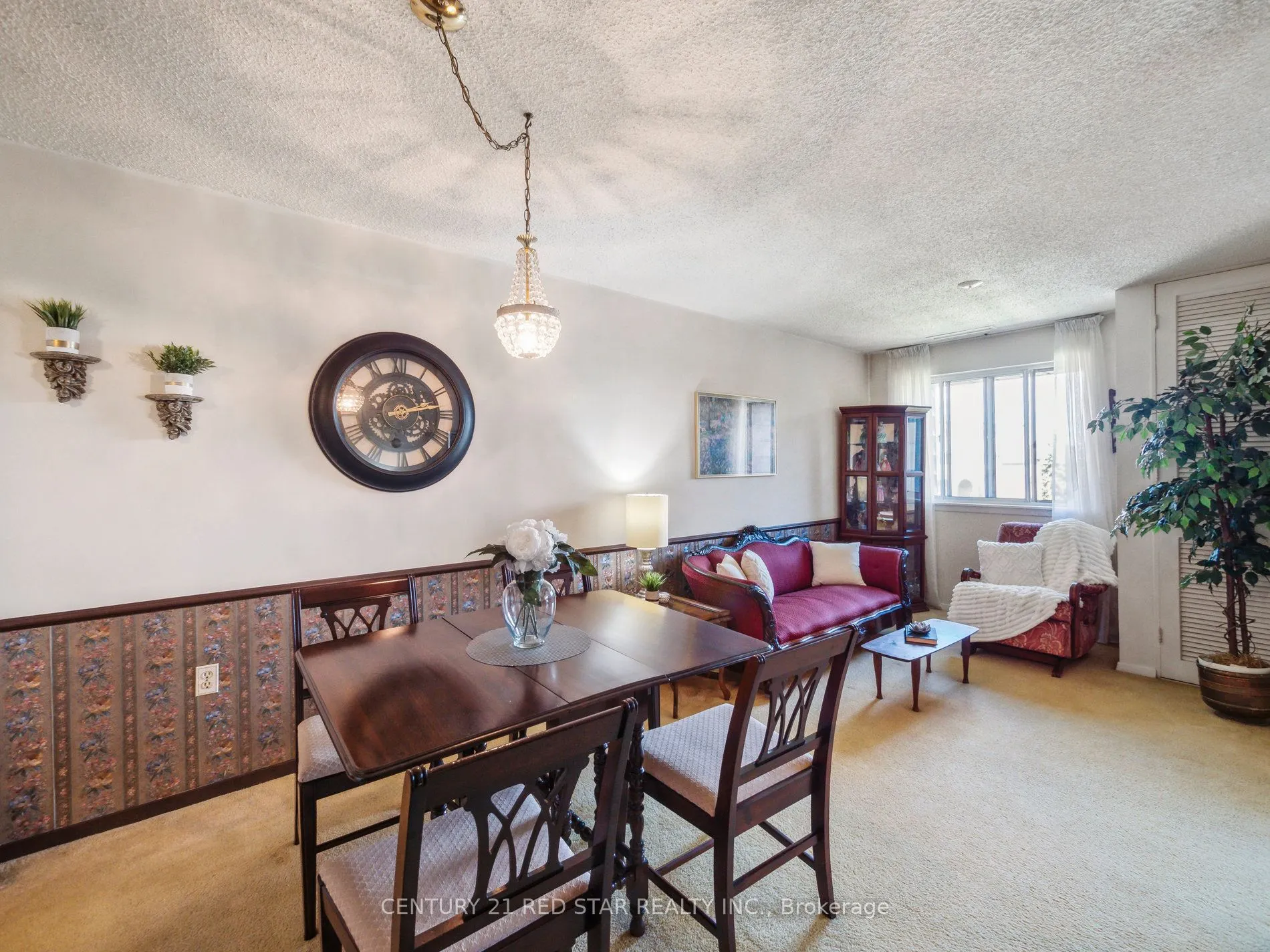 4001 Don Mills Road, #332
