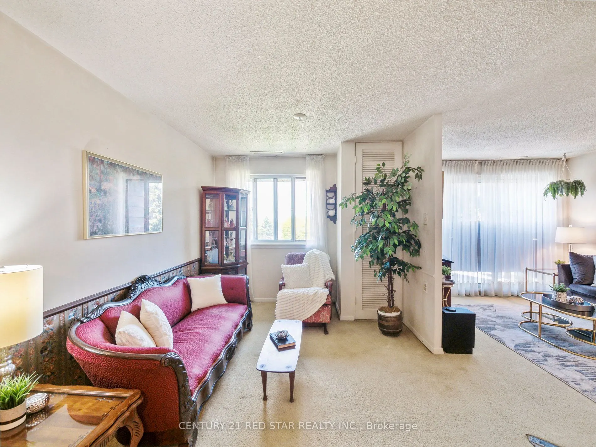 4001 Don Mills Road, #332