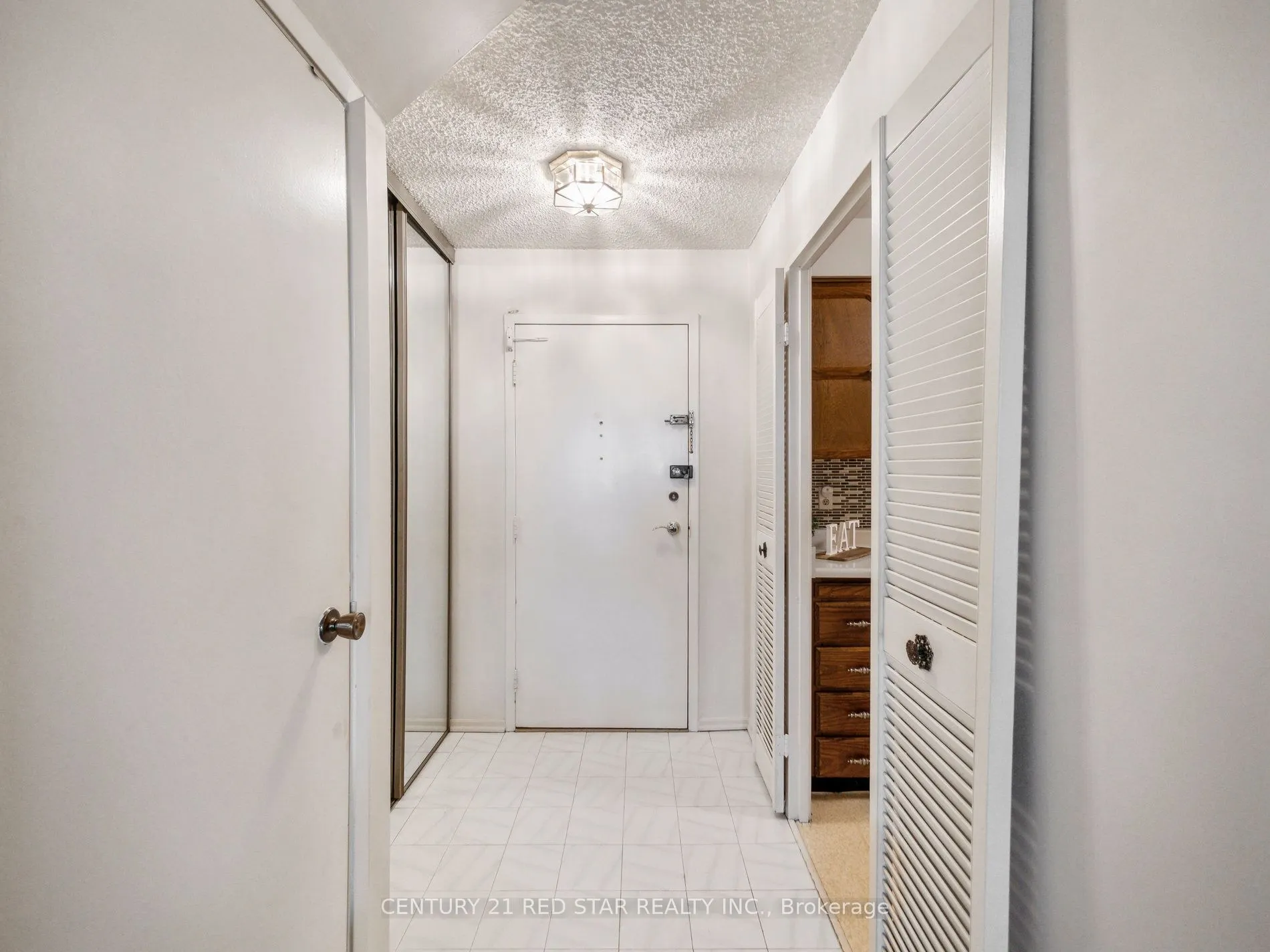 4001 Don Mills Road, #332